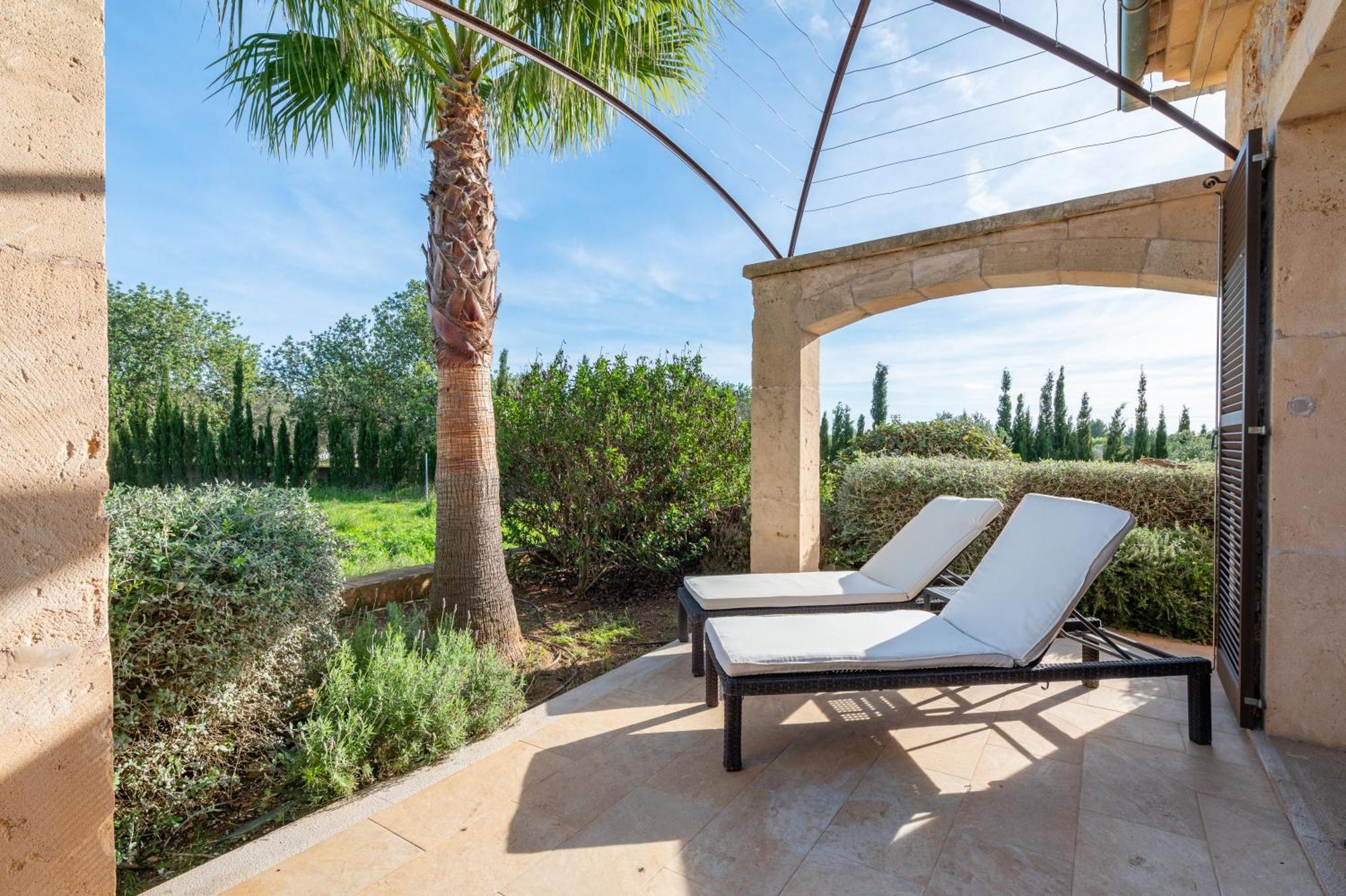 Farm stay Son Sampoli Adults Only By Mhr