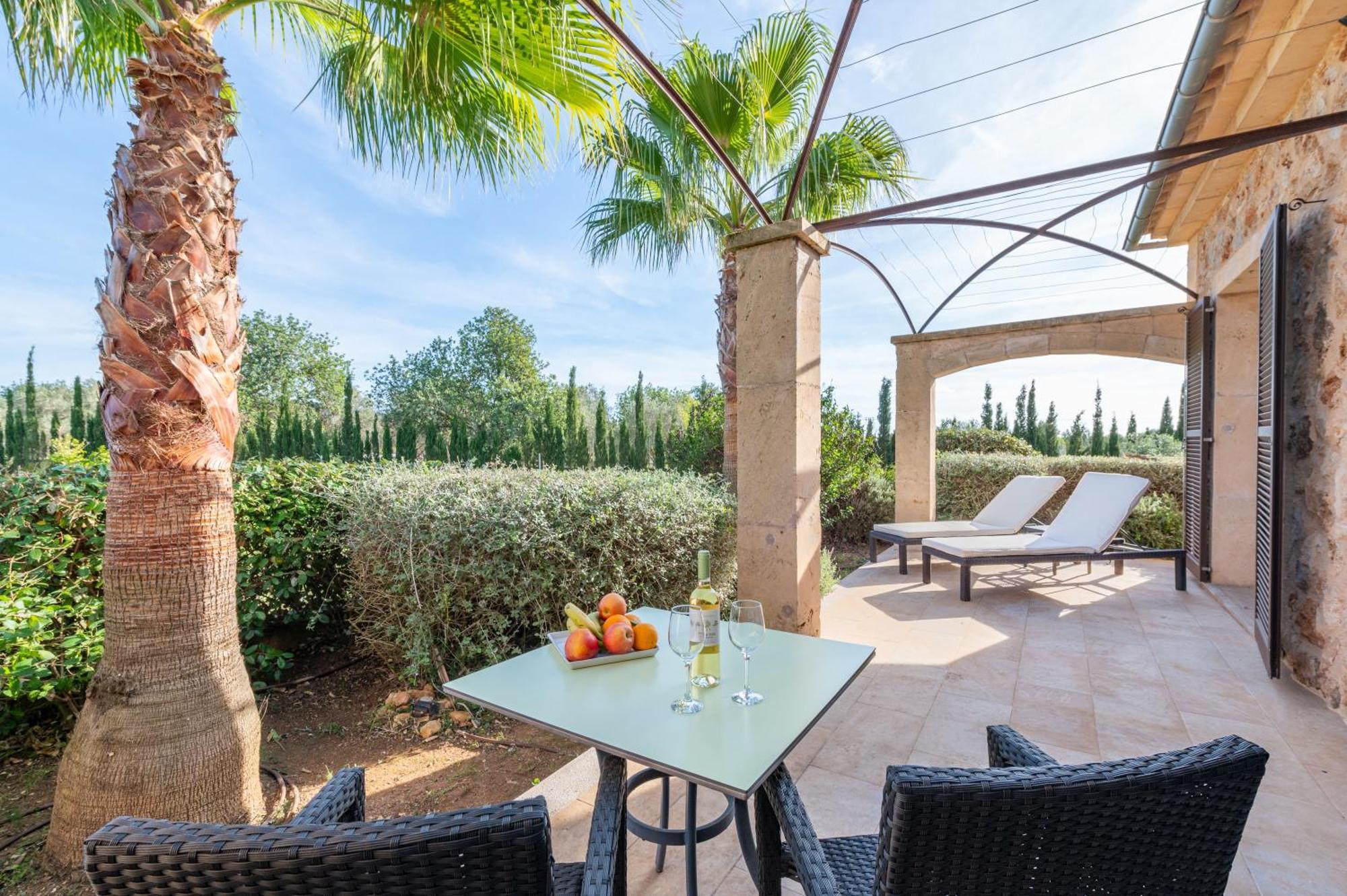 Farm stay Son Sampoli Adults Only By Mhr