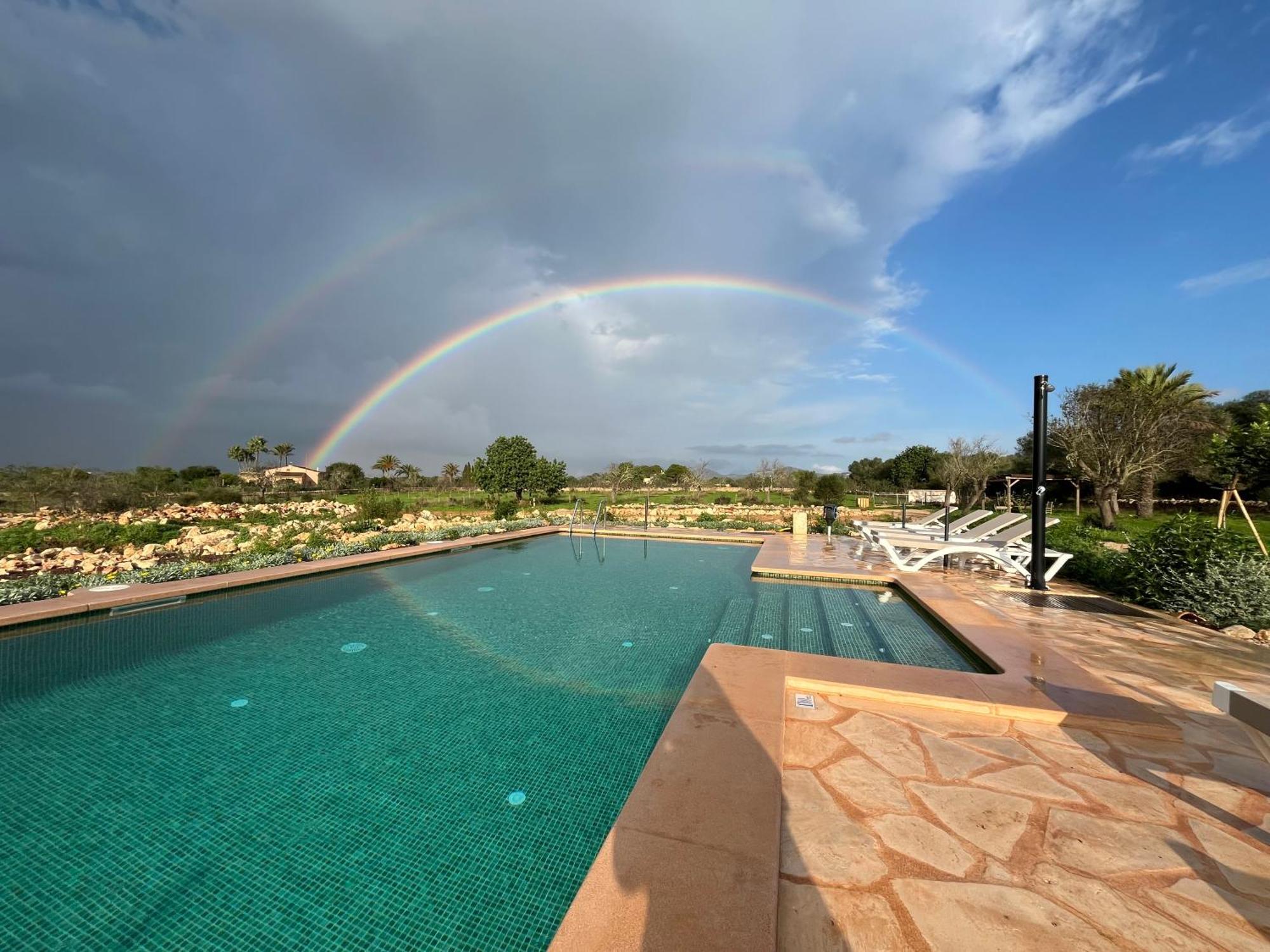 Agroturismo Blue Door Mallorca