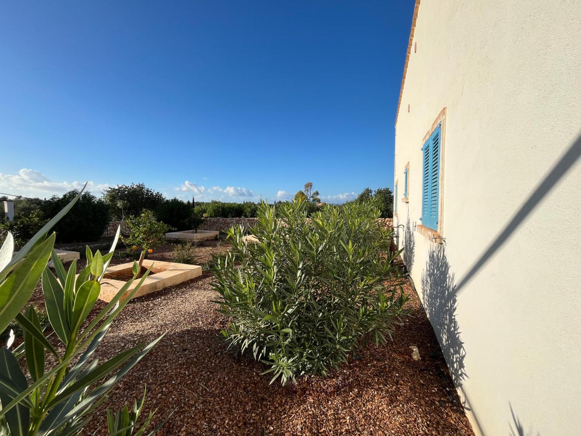 Blue Door Mallorca Agroturismo *