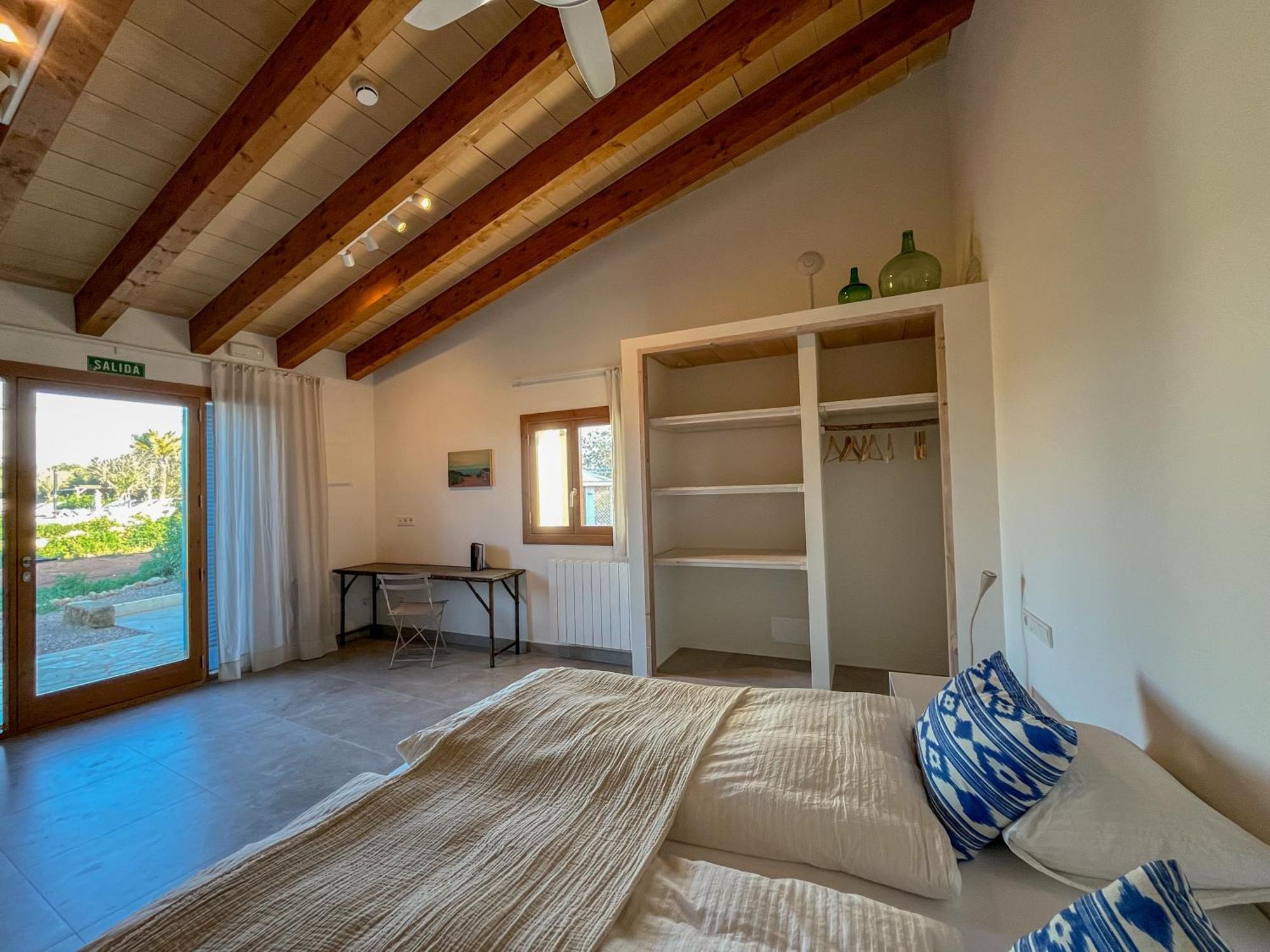 Blue Door Mallorca Agroturismo Cas Concos