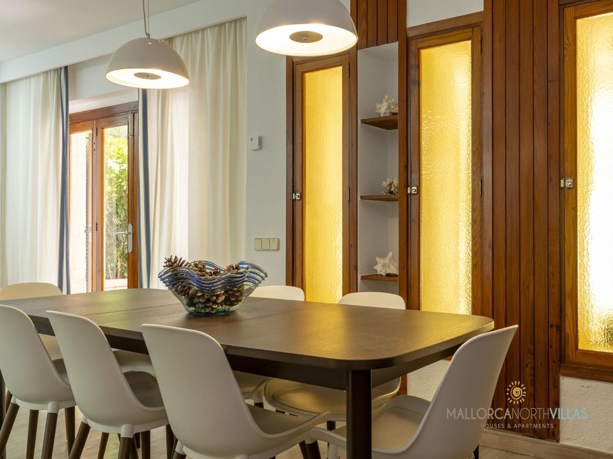 Apartamento With Terrace