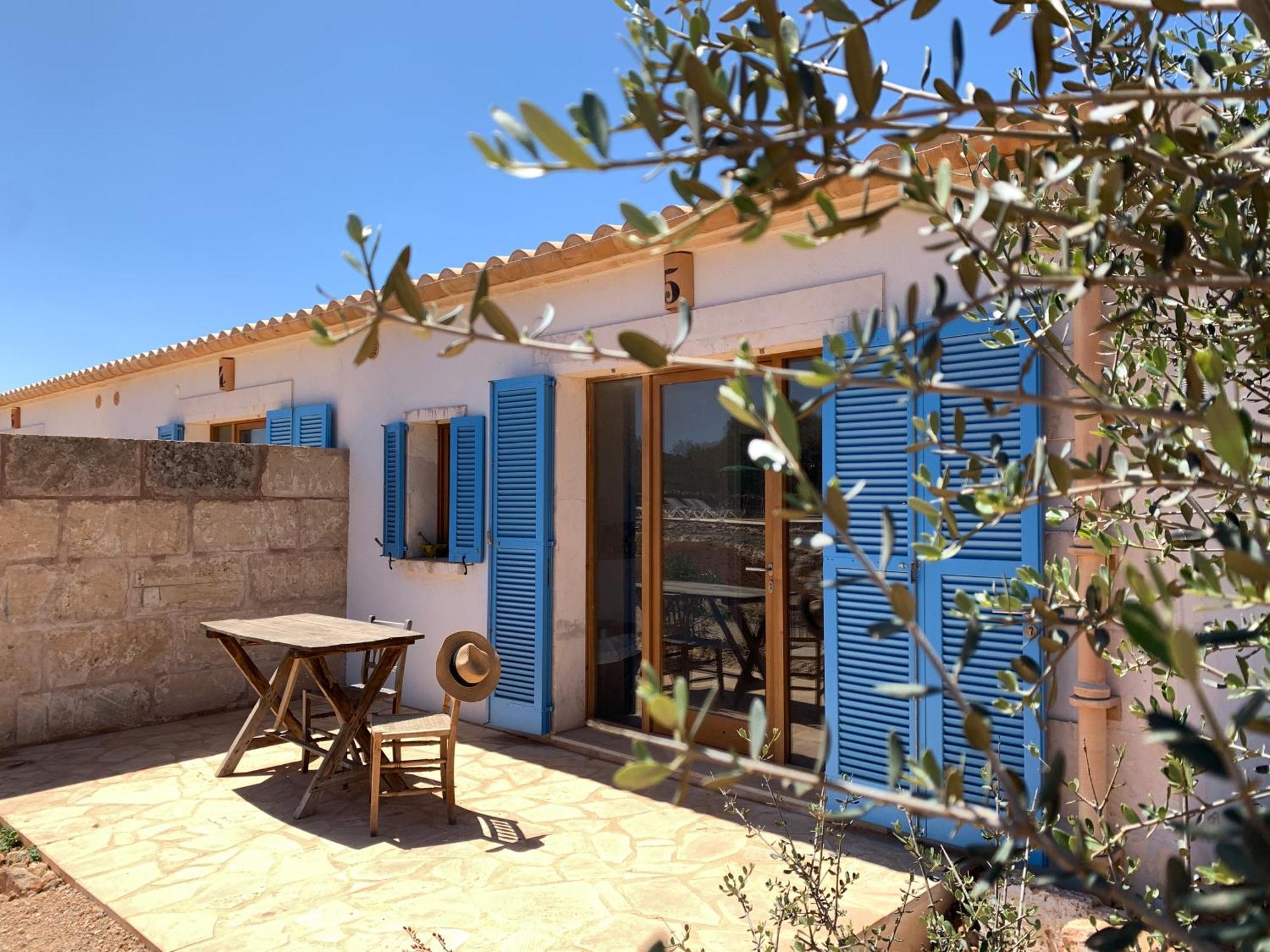 Blue Door Mallorca Agroturismo Cas Concos