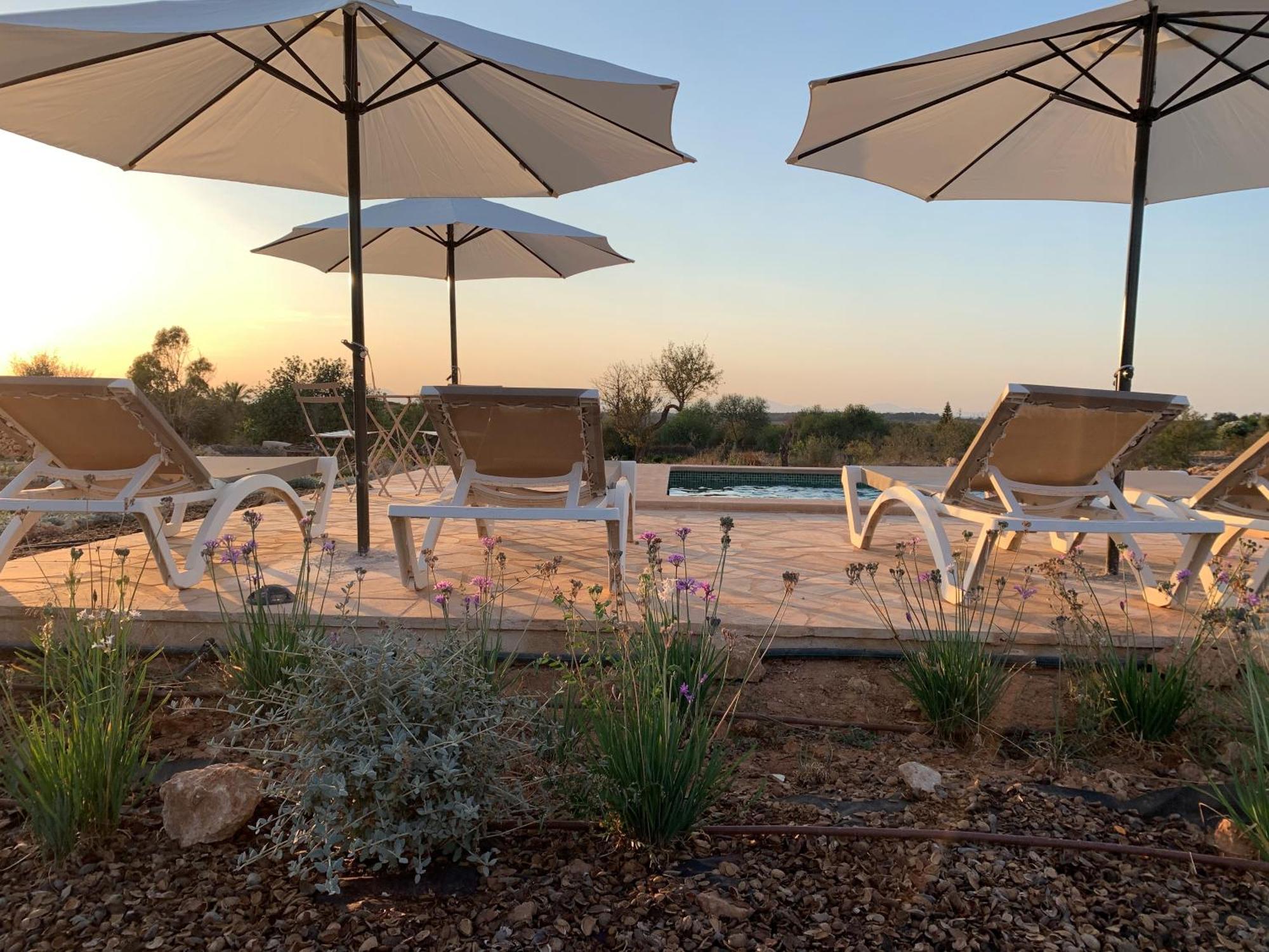 Agroturismo Blue Door Mallorca Cas Concos