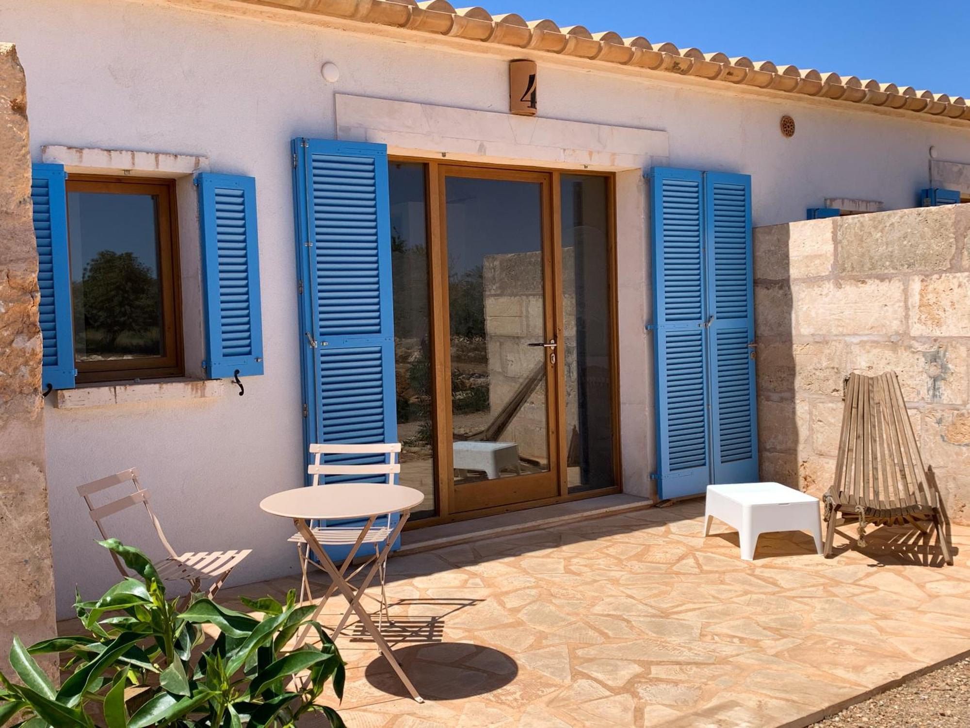 Blue Door Mallorca * Cas Concos