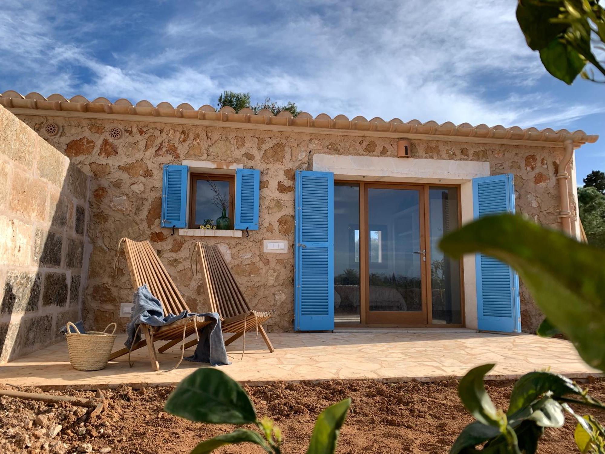 Blue Door Mallorca Agroturismo Cas Concos