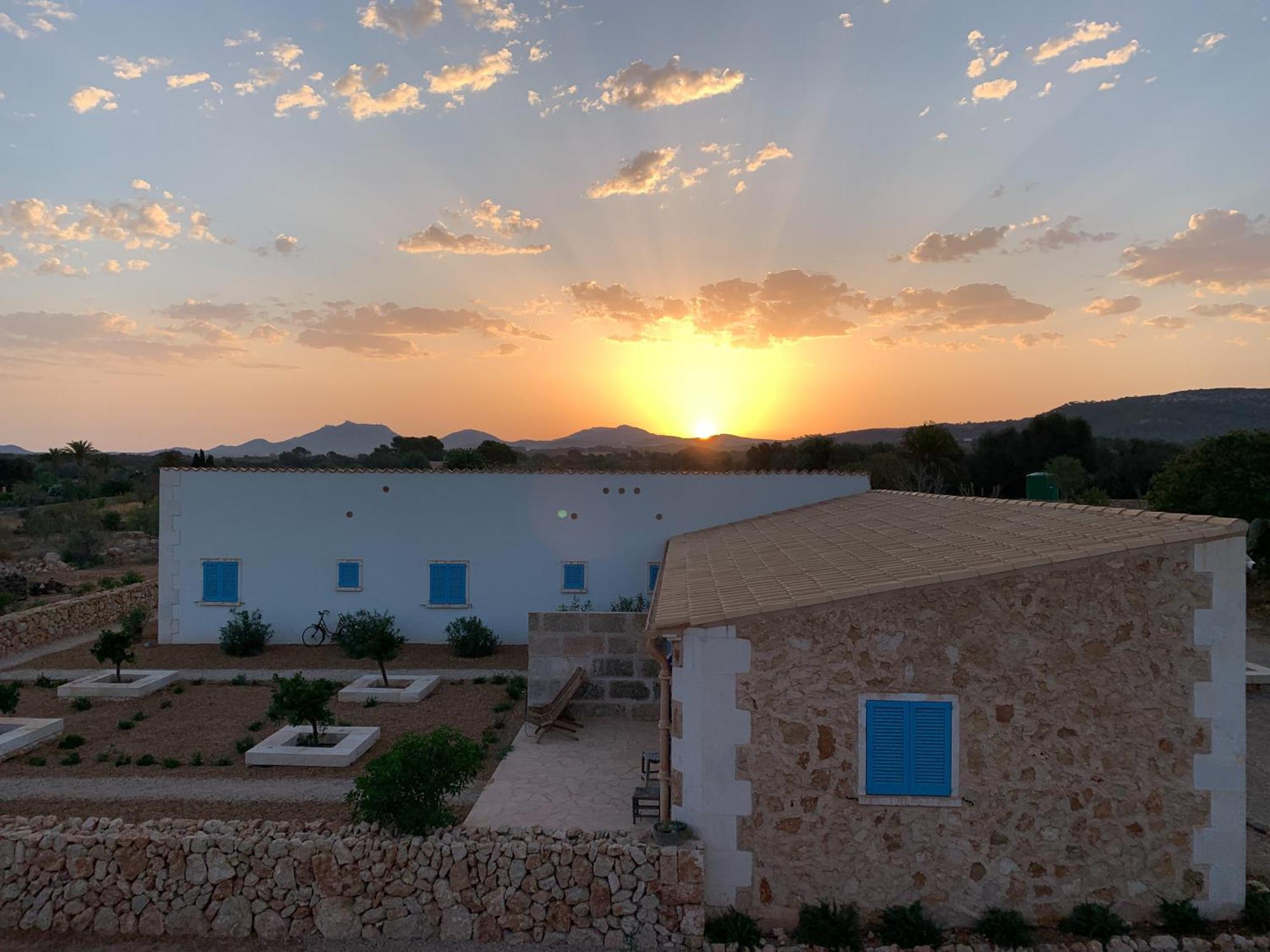 Agroturismo Blue Door Mallorca *