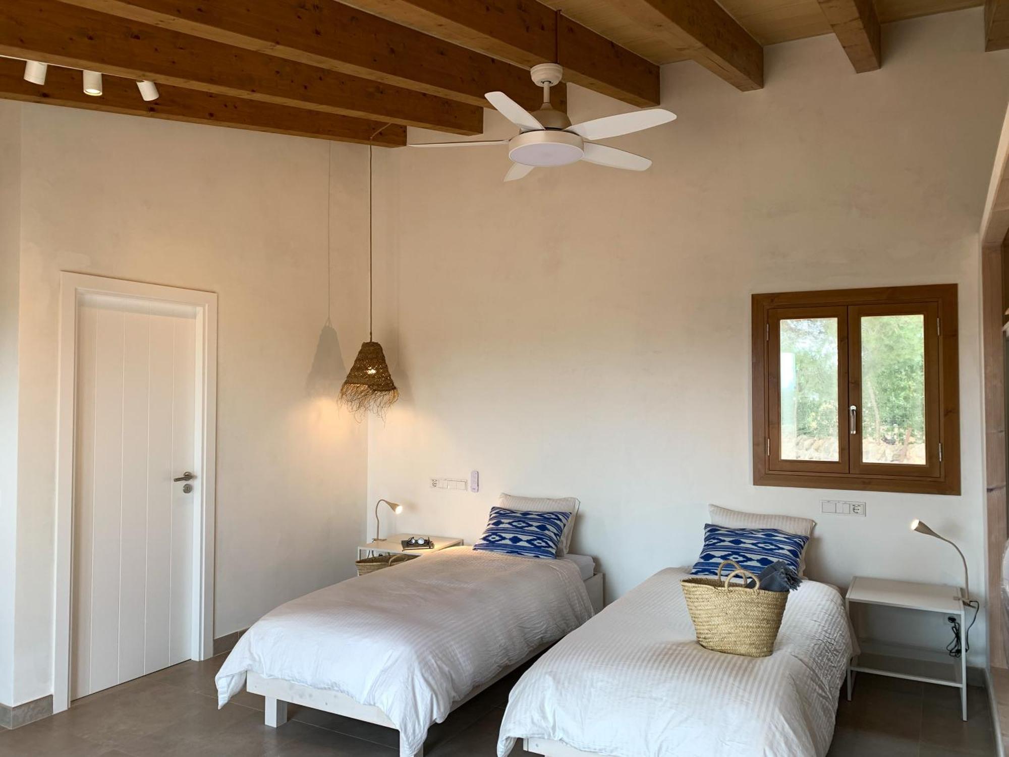 Agroturismo Blue Door Mallorca Cas Concos