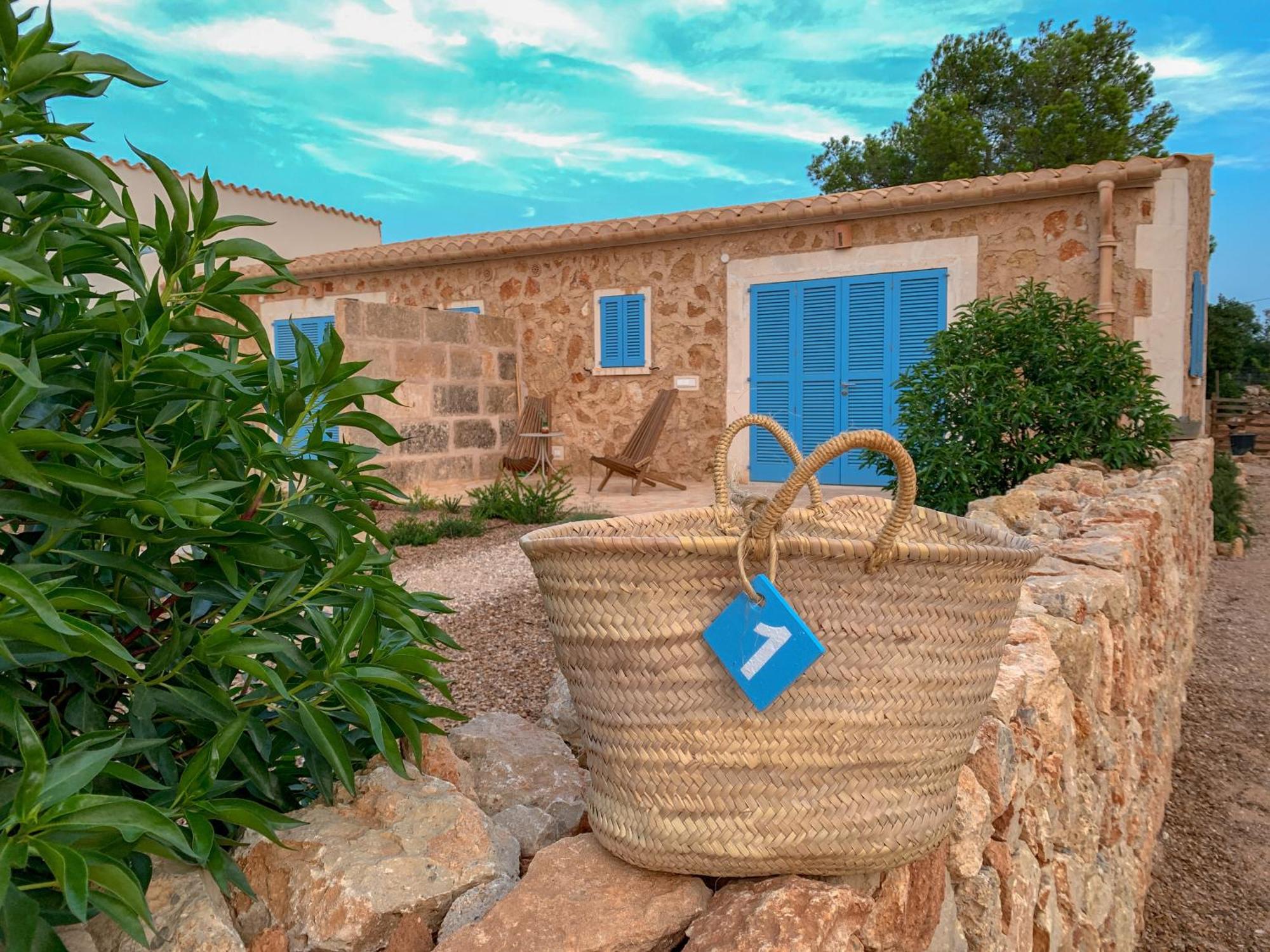Blue Door Mallorca * Cas Concos