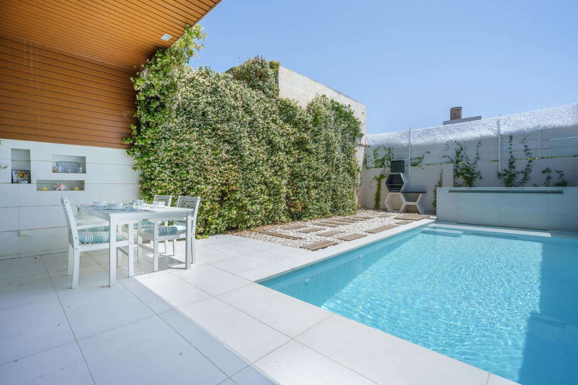 Torre Blanca Holiday home *