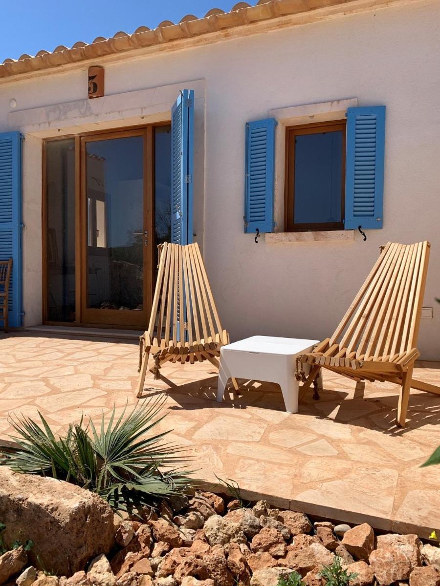 Blue Door Mallorca