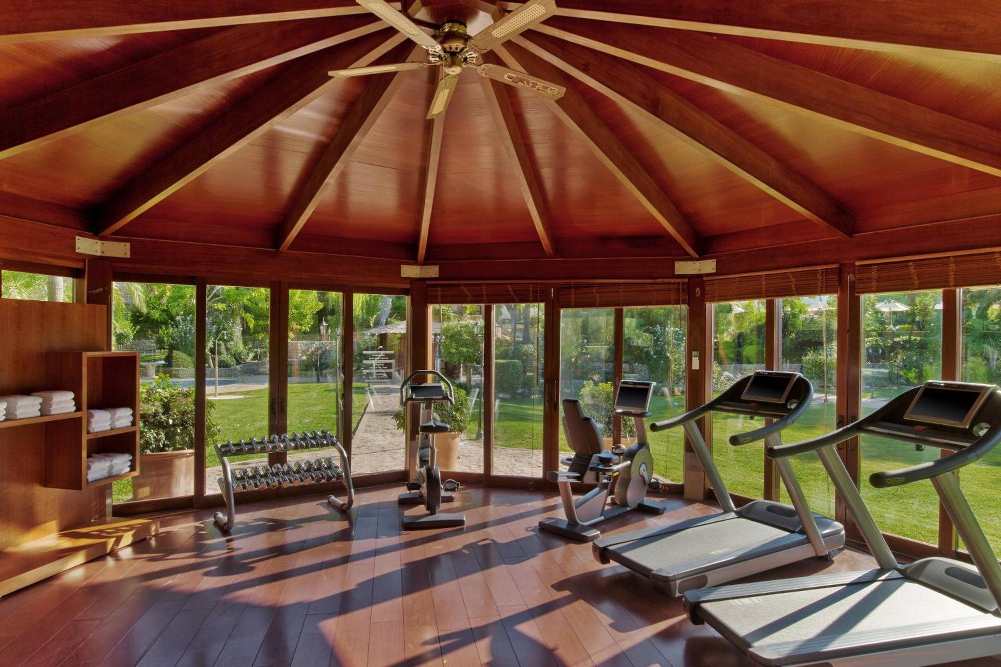 Sheraton Mallorca Arabella Golf Palma de Mallorca