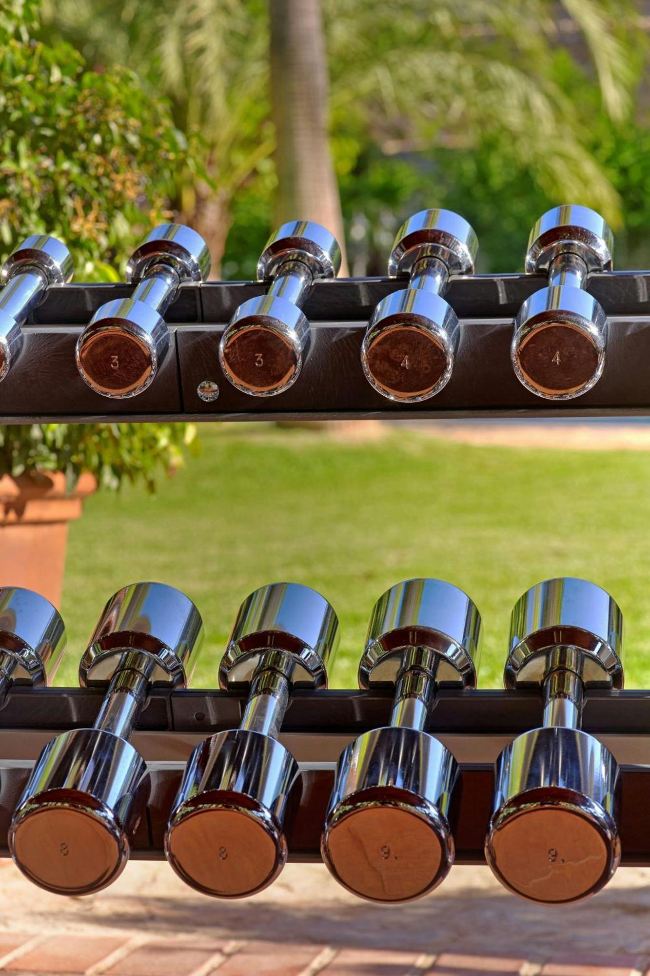 Sheraton Mallorca Arabella Golf