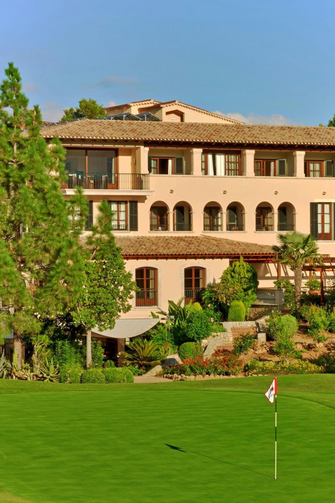 Sheraton Mallorca Arabella Golf Hotel