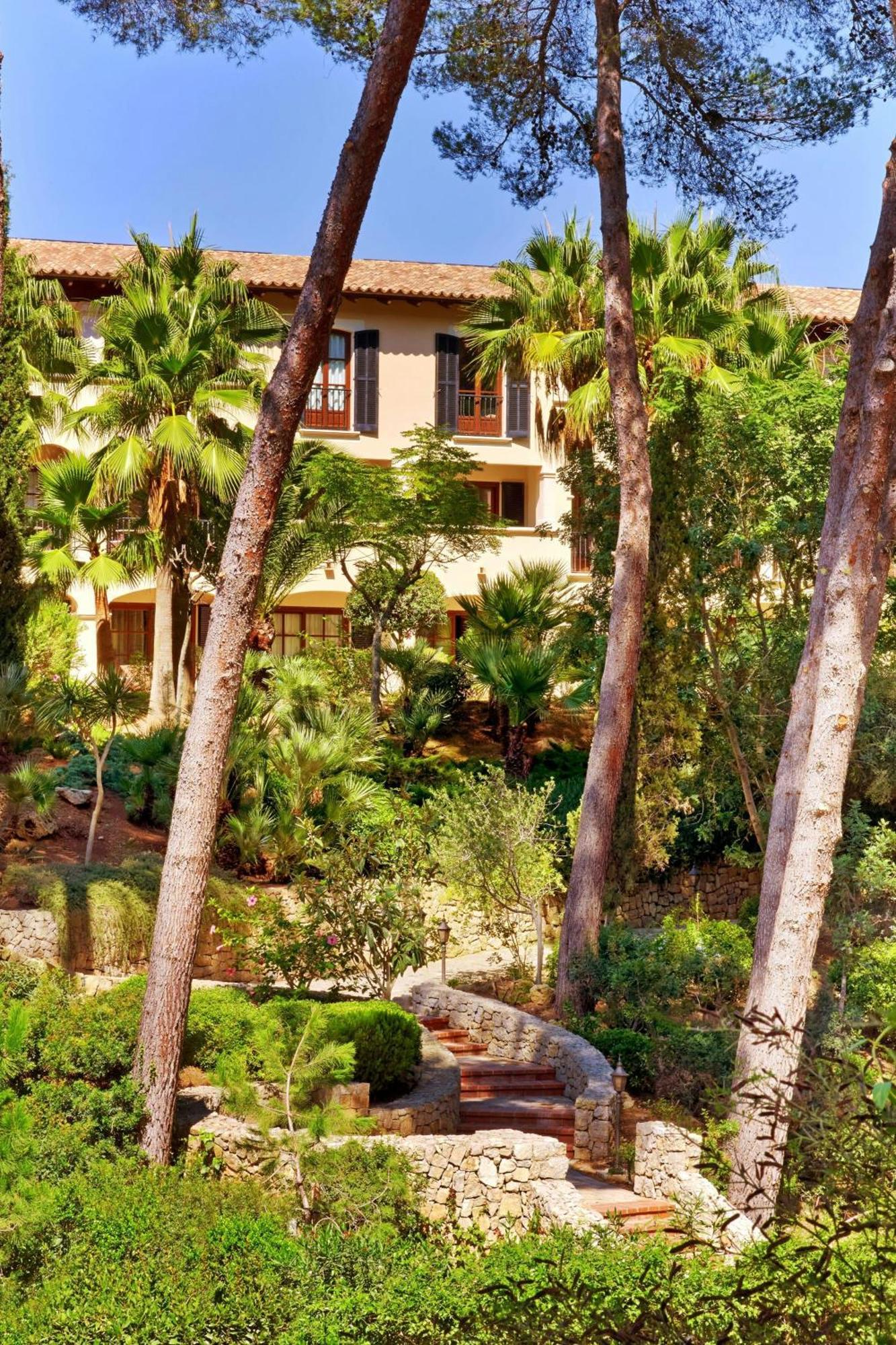 Hotel Sheraton Mallorca Arabella Golf 5*