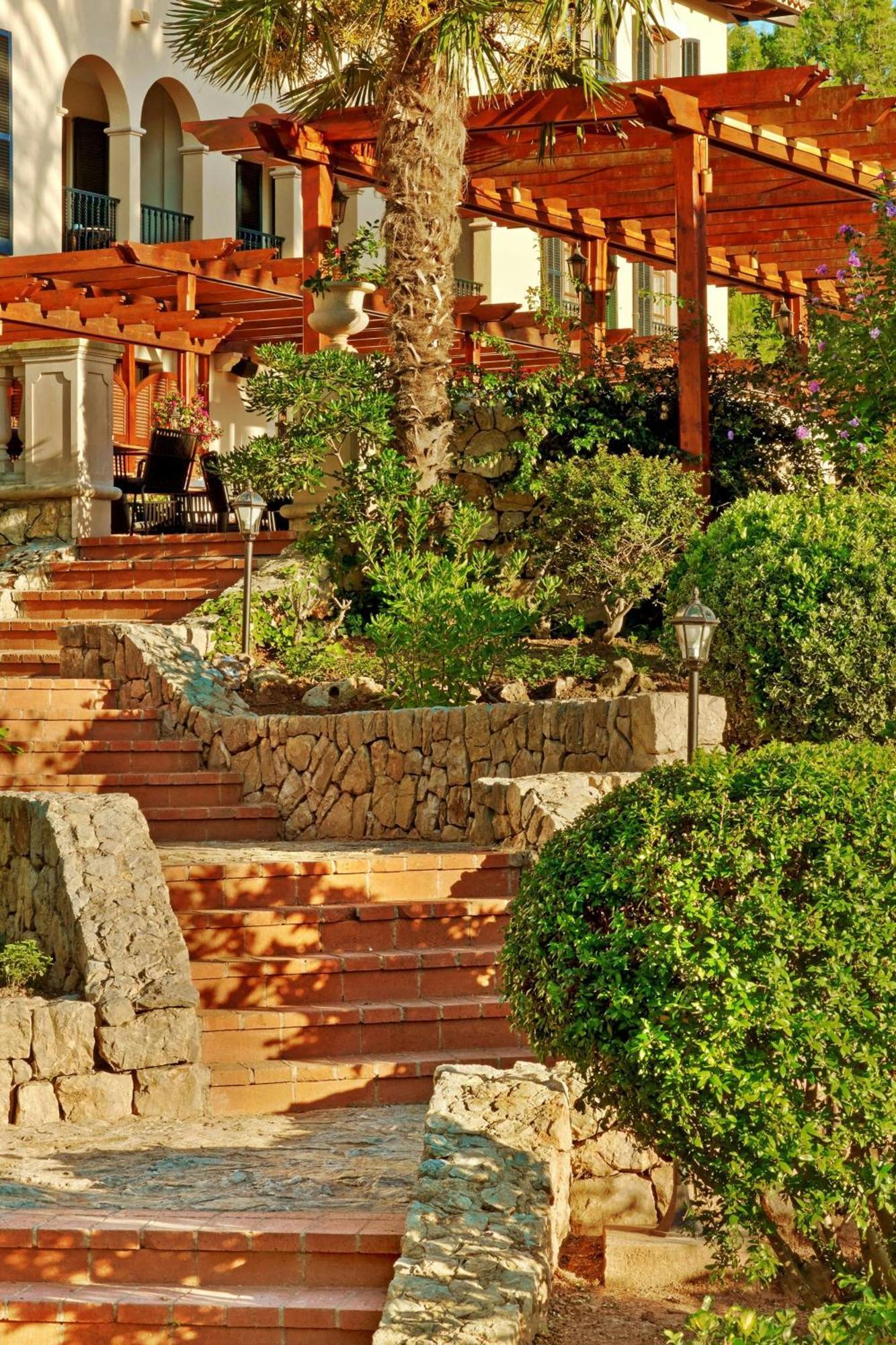 Sheraton Mallorca Arabella Golf