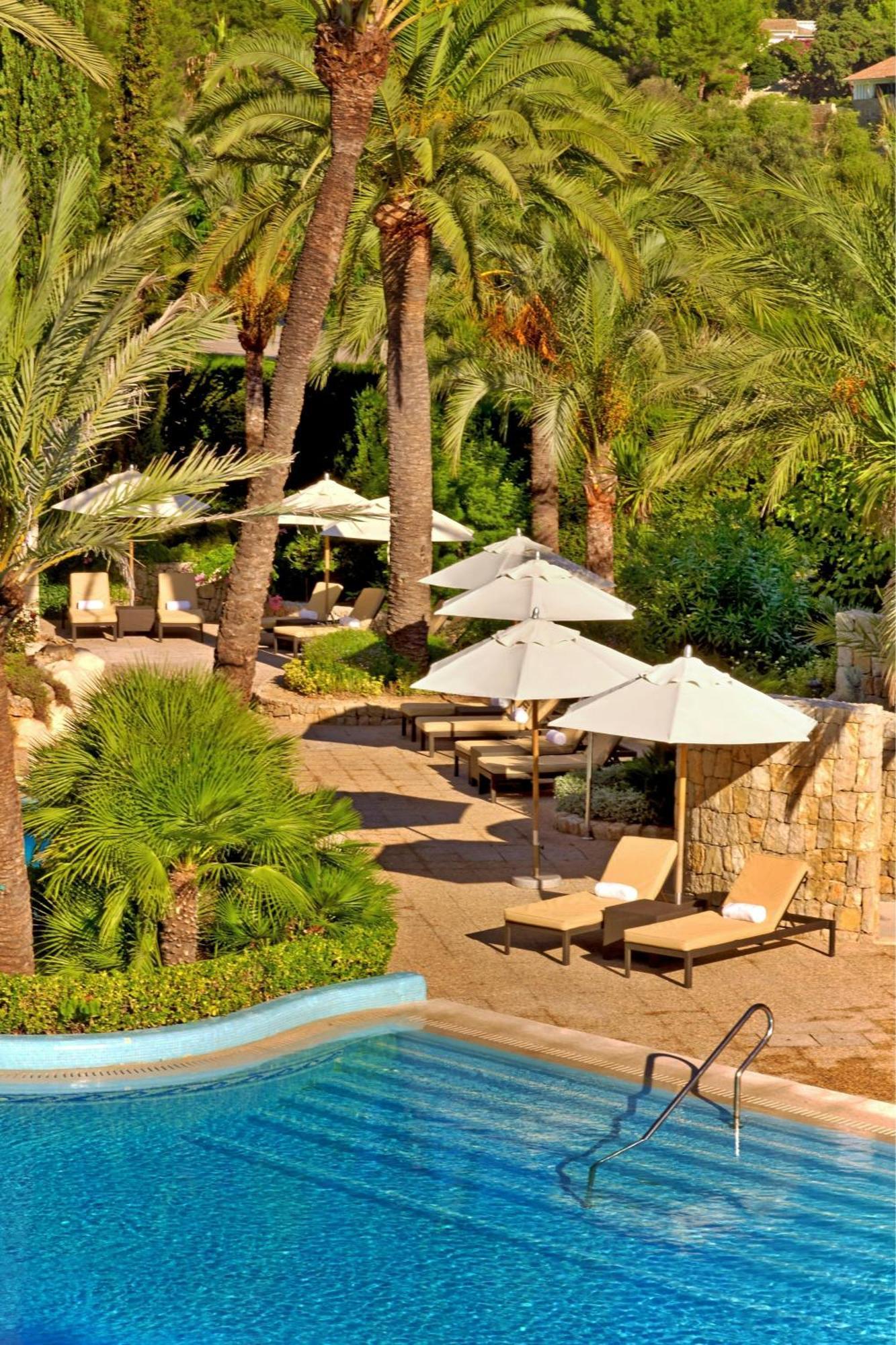 Sheraton Mallorca Arabella Golf Hotel