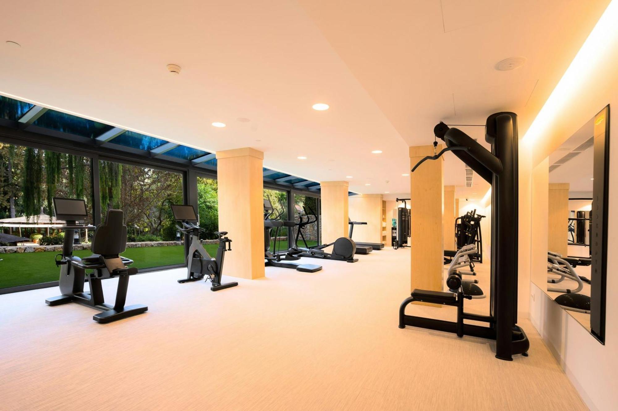 Hotel Sheraton Mallorca Arabella Golf