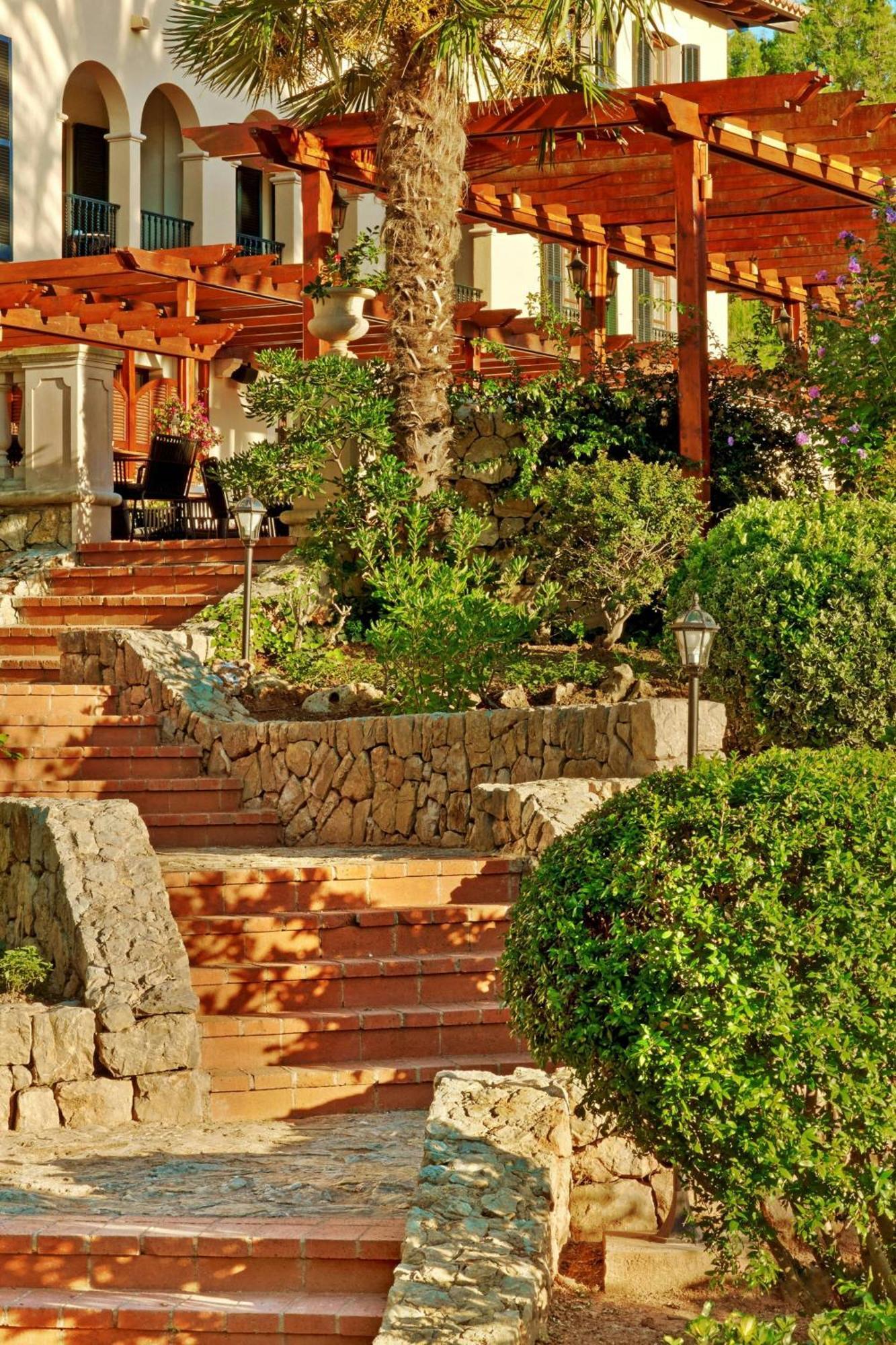Sheraton Mallorca Arabella Golf