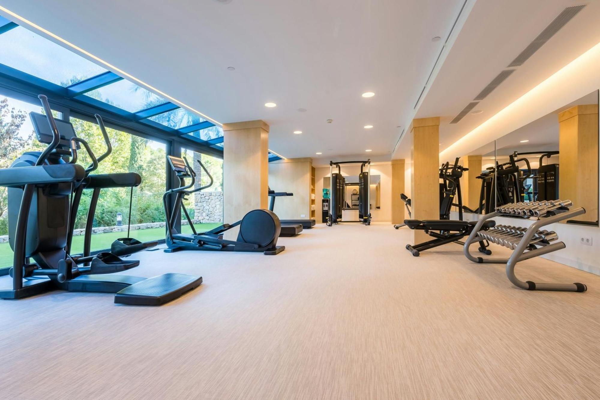 Hotel Sheraton Mallorca Arabella Golf Palma de Mallorca
