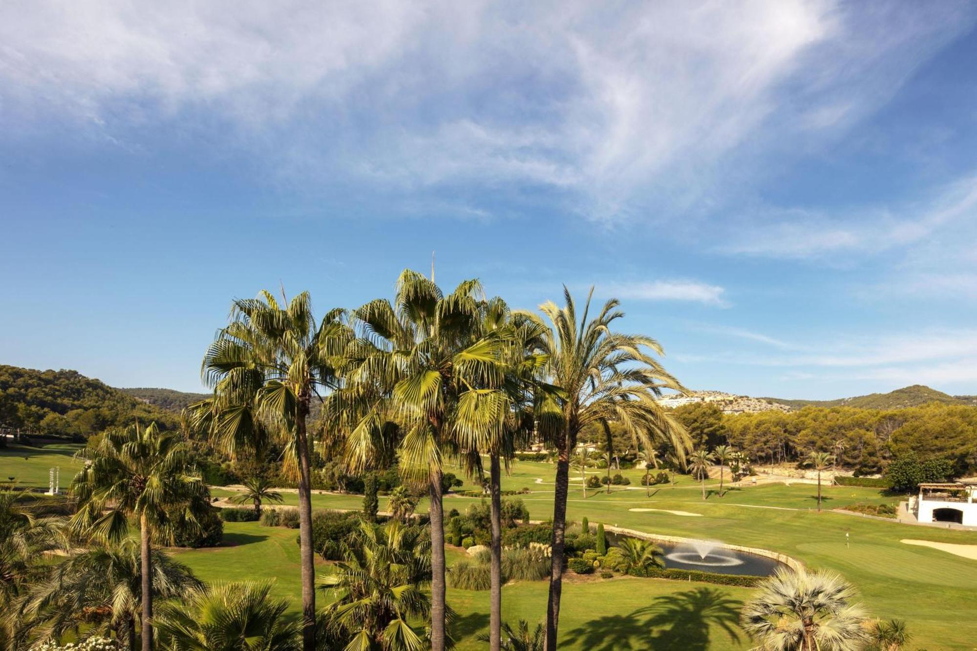 Sheraton Mallorca Arabella Golf