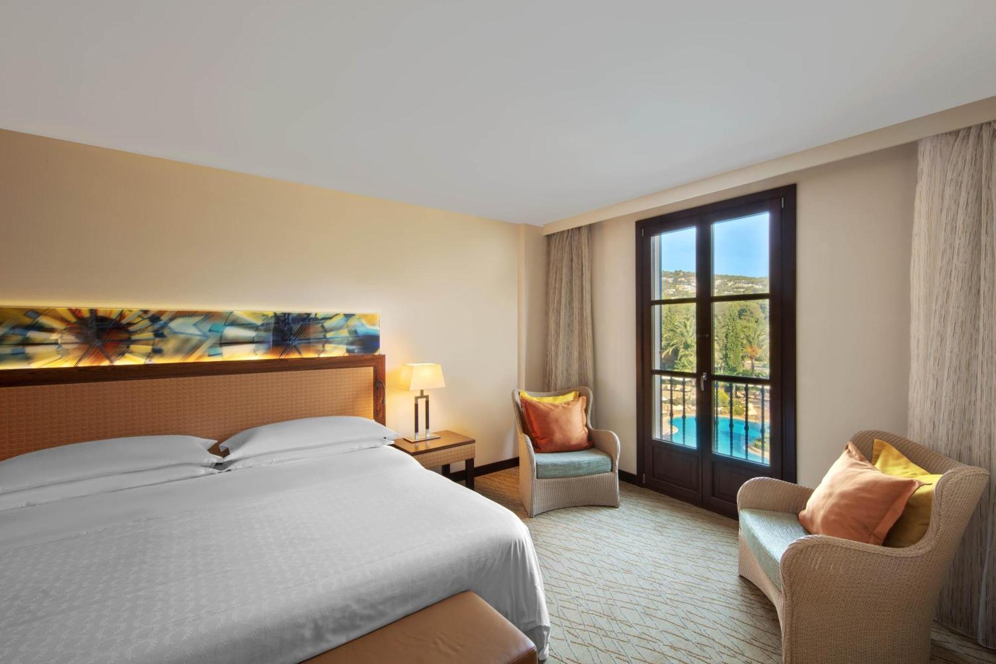 Sheraton Mallorca Arabella Golf Hotel