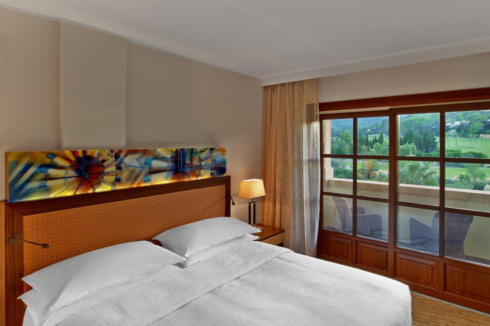 Hotel Sheraton Mallorca Arabella Golf