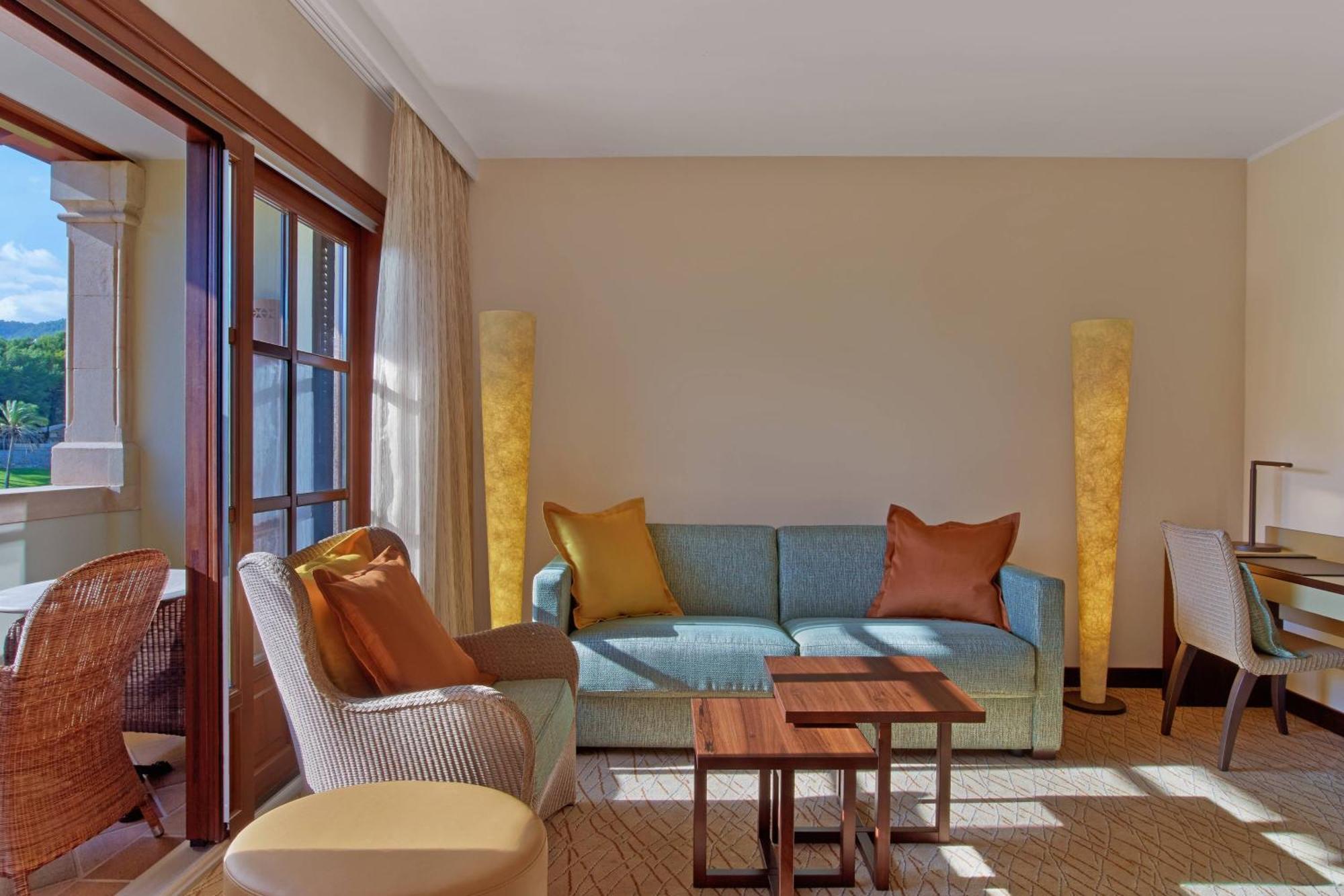 Sheraton Mallorca Arabella Golf Hotel Palma de Mallorca