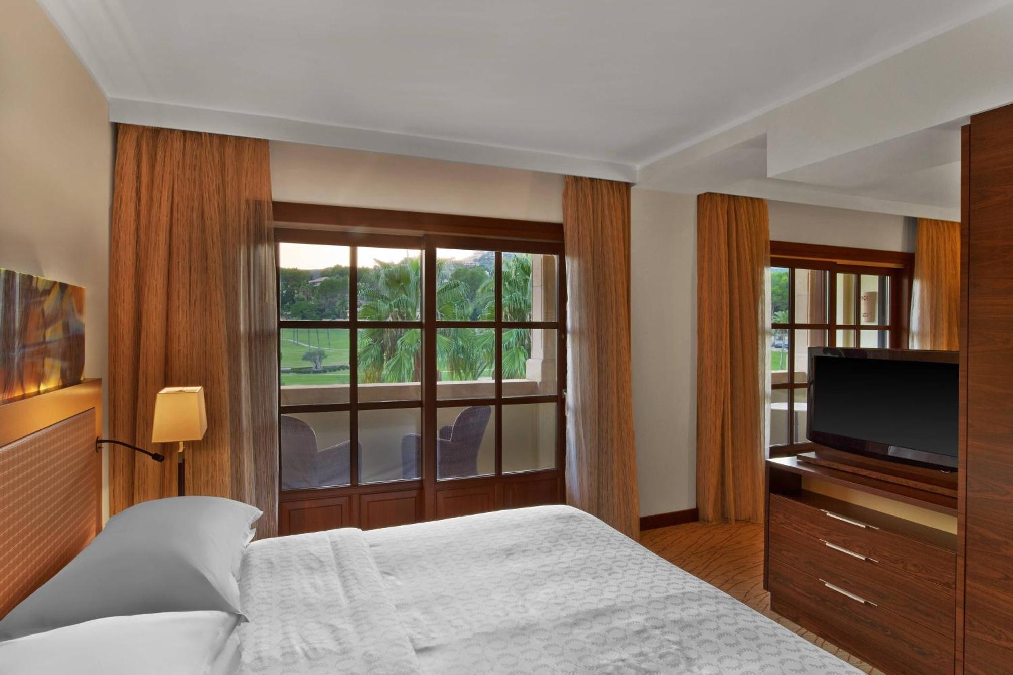Hotel Sheraton Mallorca Arabella Golf Palma de Mallorca