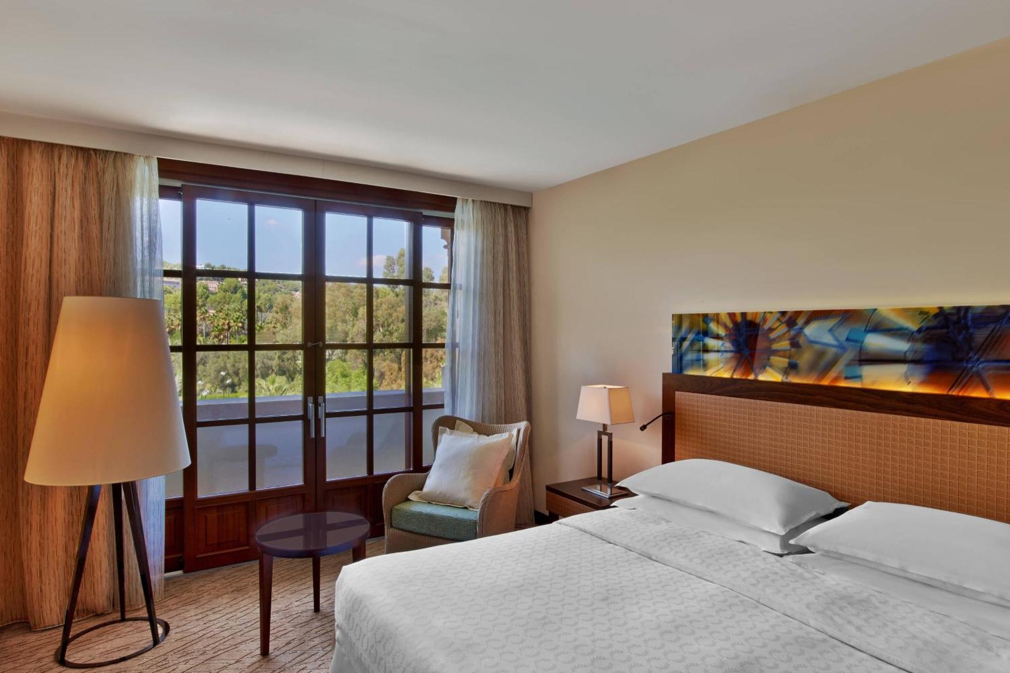 Sheraton Mallorca Arabella Golf Palma de Mallorca