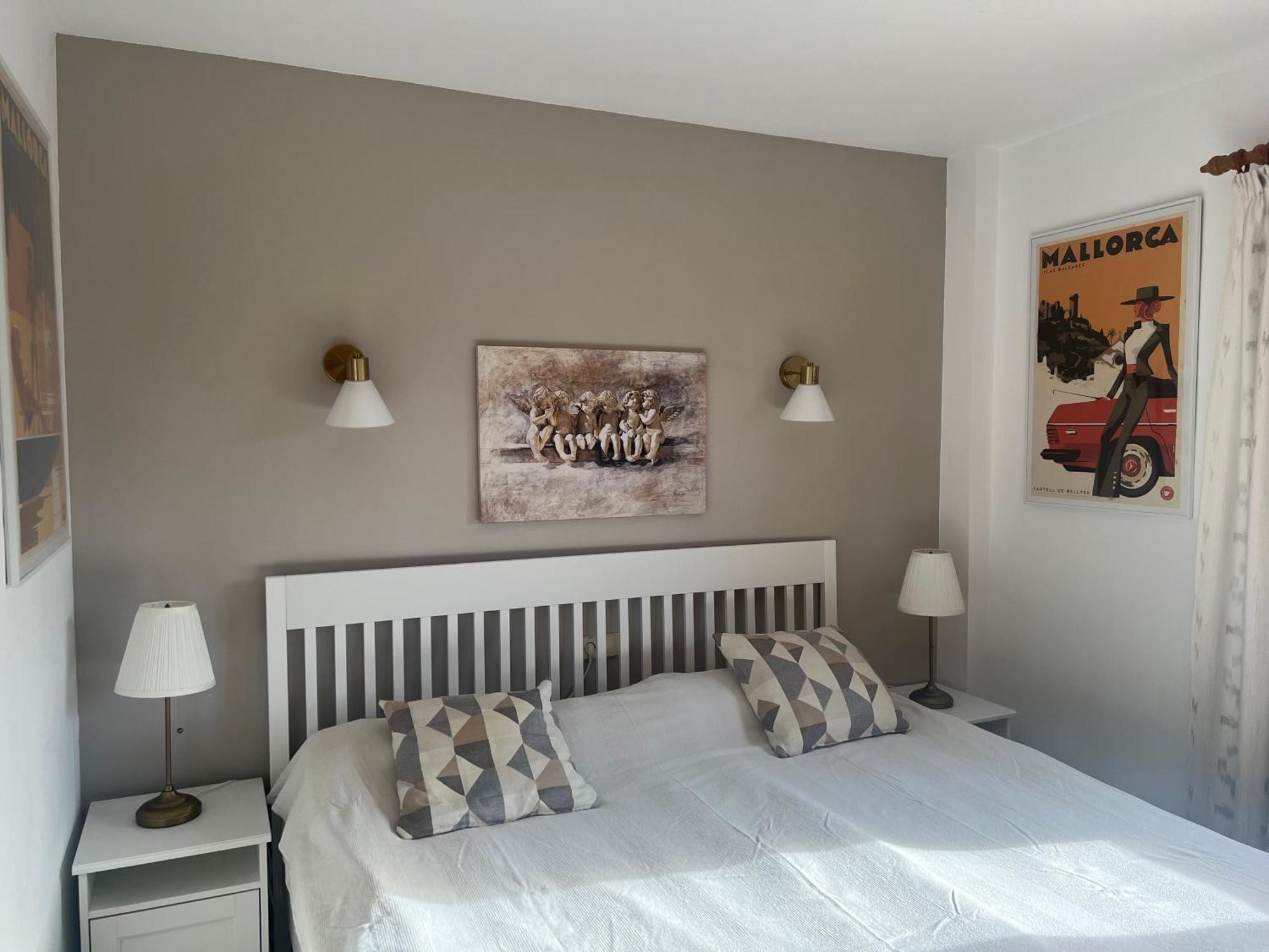 Apartment La Perla Cala Ratjada (Mallorca)