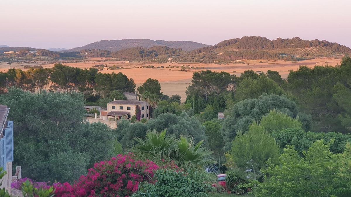 S'almudaina Farm 12p Etv1135 Villa *