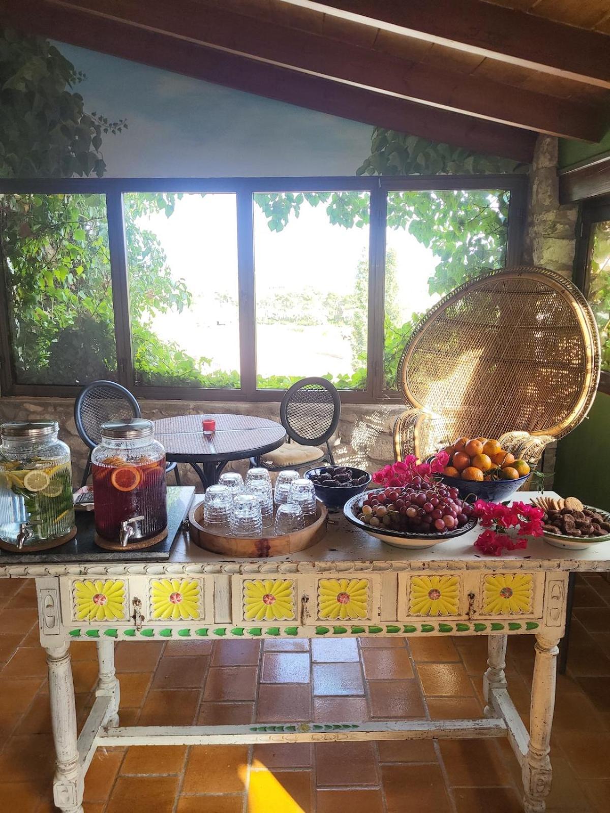 S'almudaina Farm 12p Etv1135 Villa *