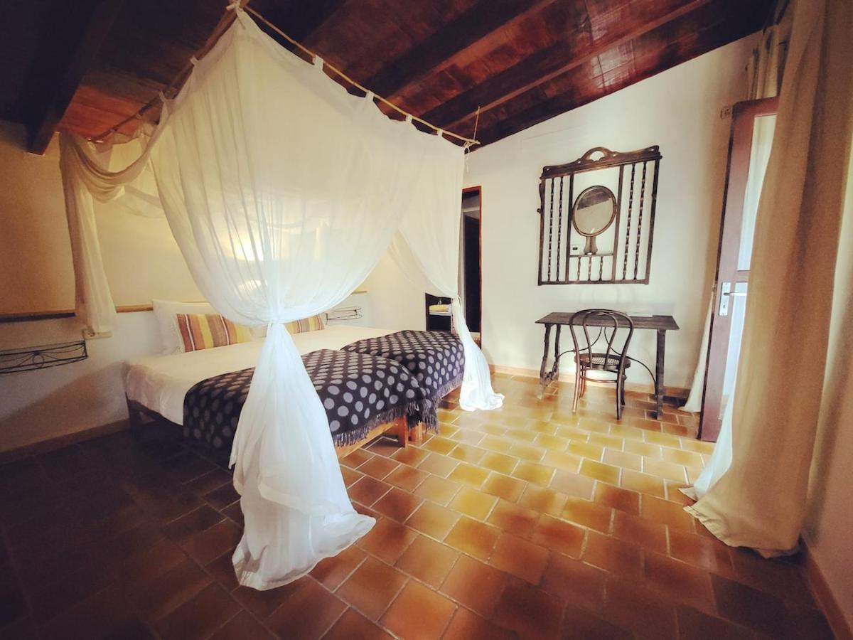 S'almudaina Farm 12p Etv1135 Villa Ballerics