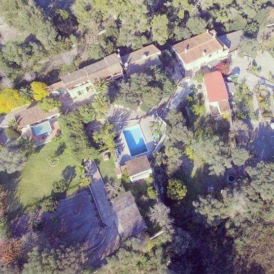 Villa S'almudaina Farm 12p Etv1135