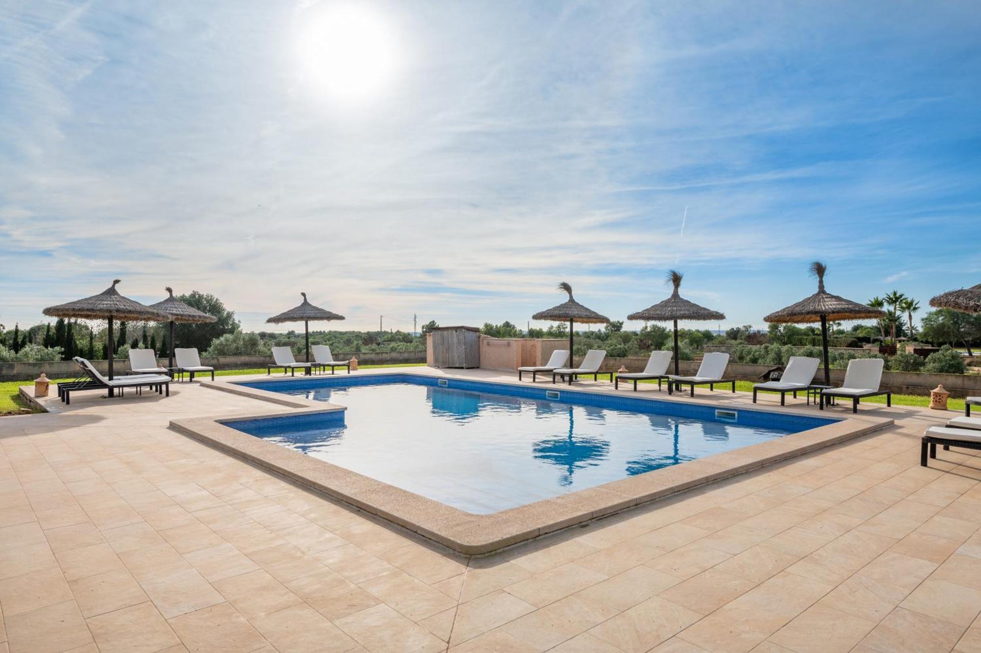 Farm stay Son Sampoli Adults Only By Mhr