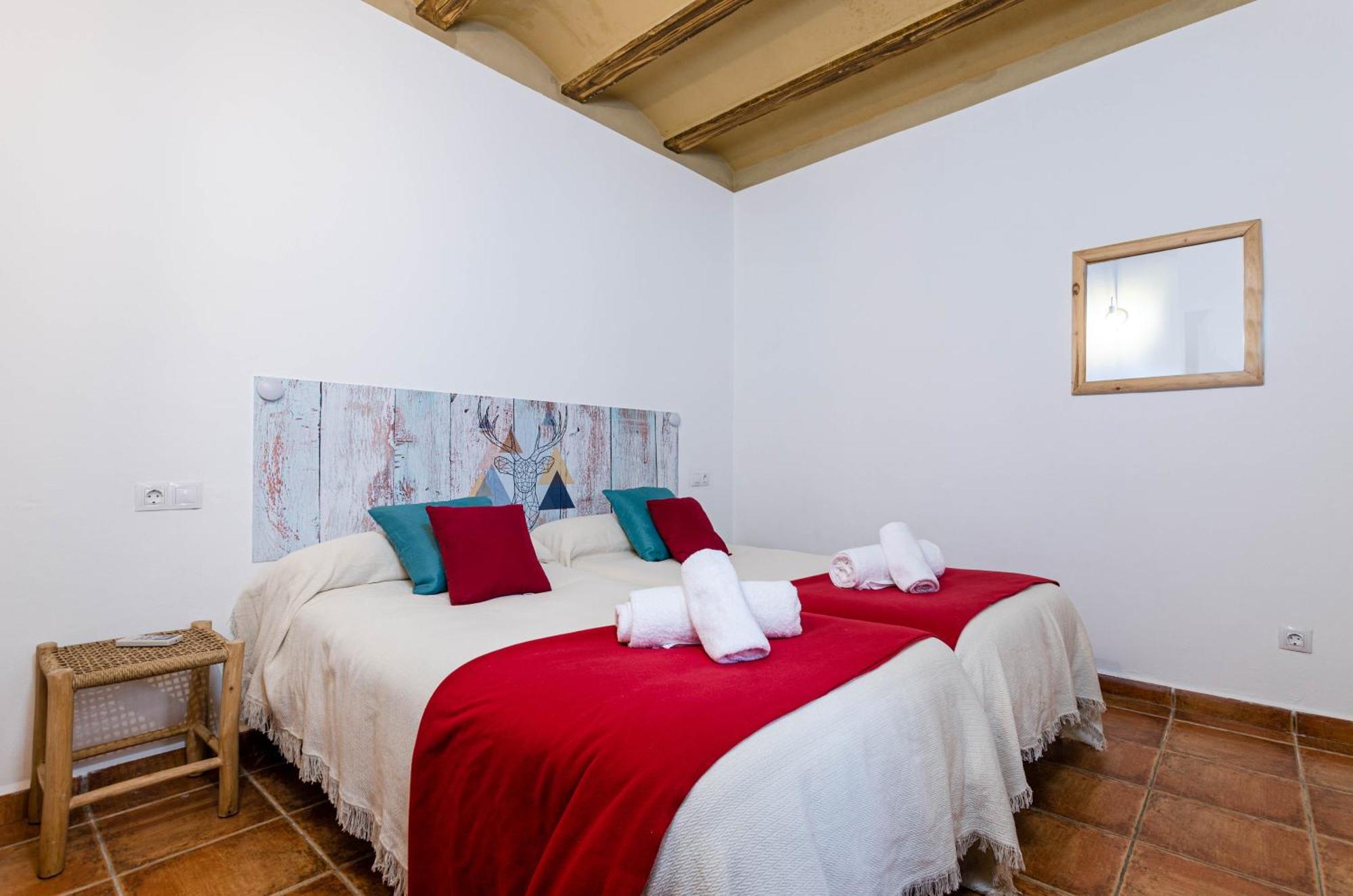 El Limonar De Mallorca - Apartment Ballerics