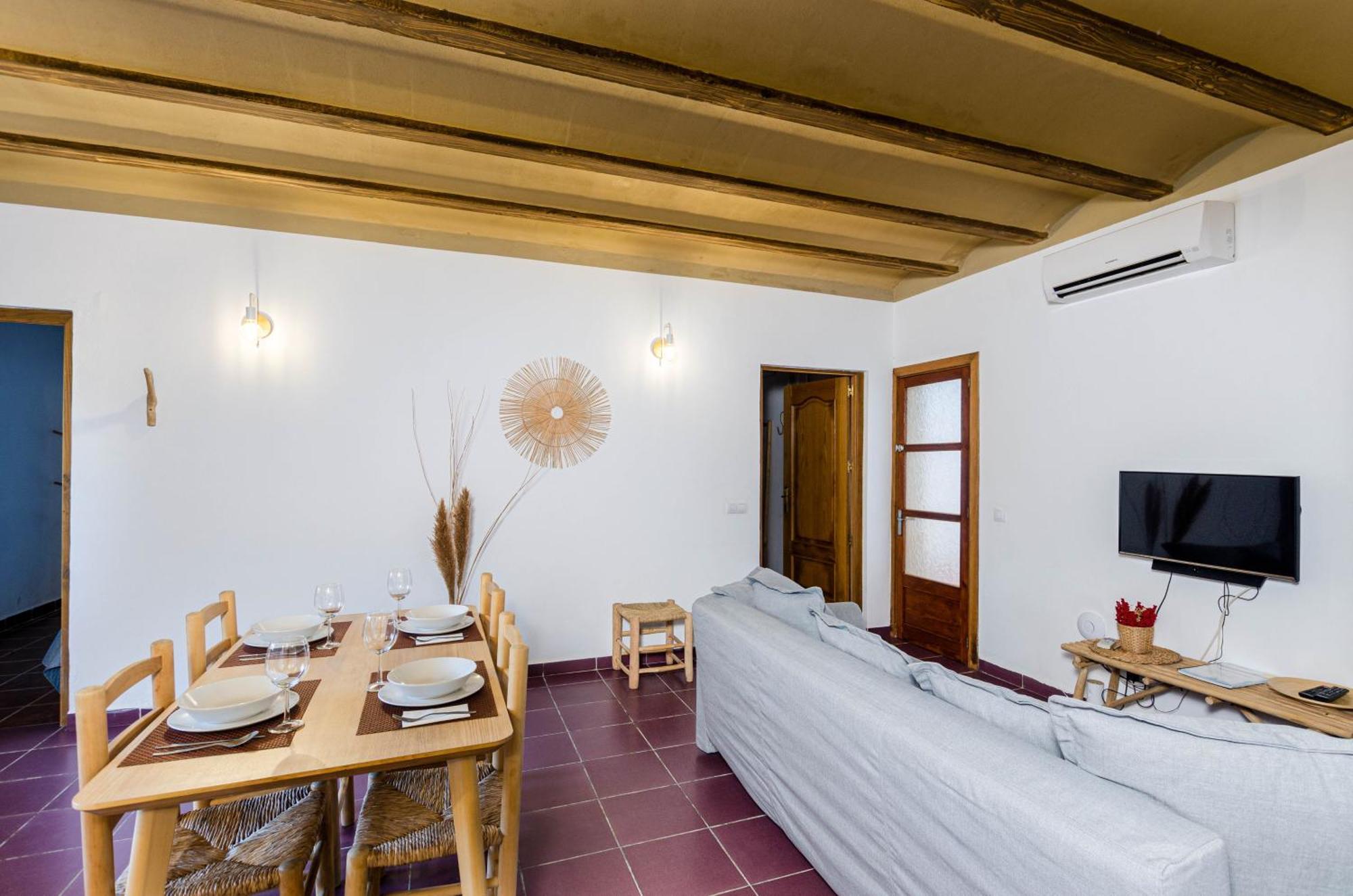 El Limonar De Mallorca - Apartment