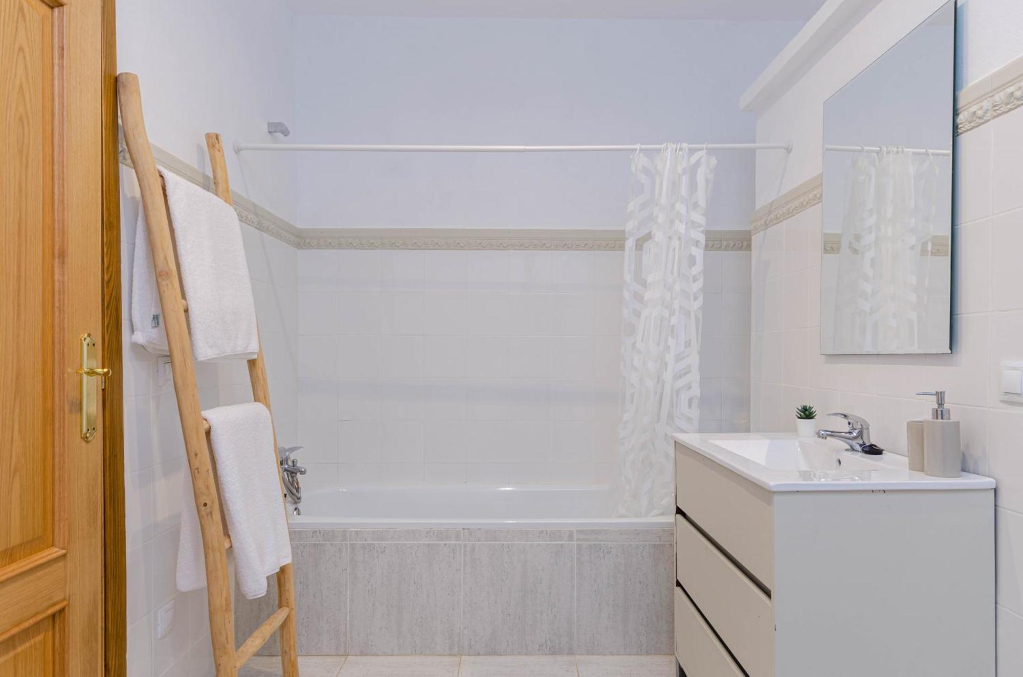 Apartment El Limonar De Mallorca -