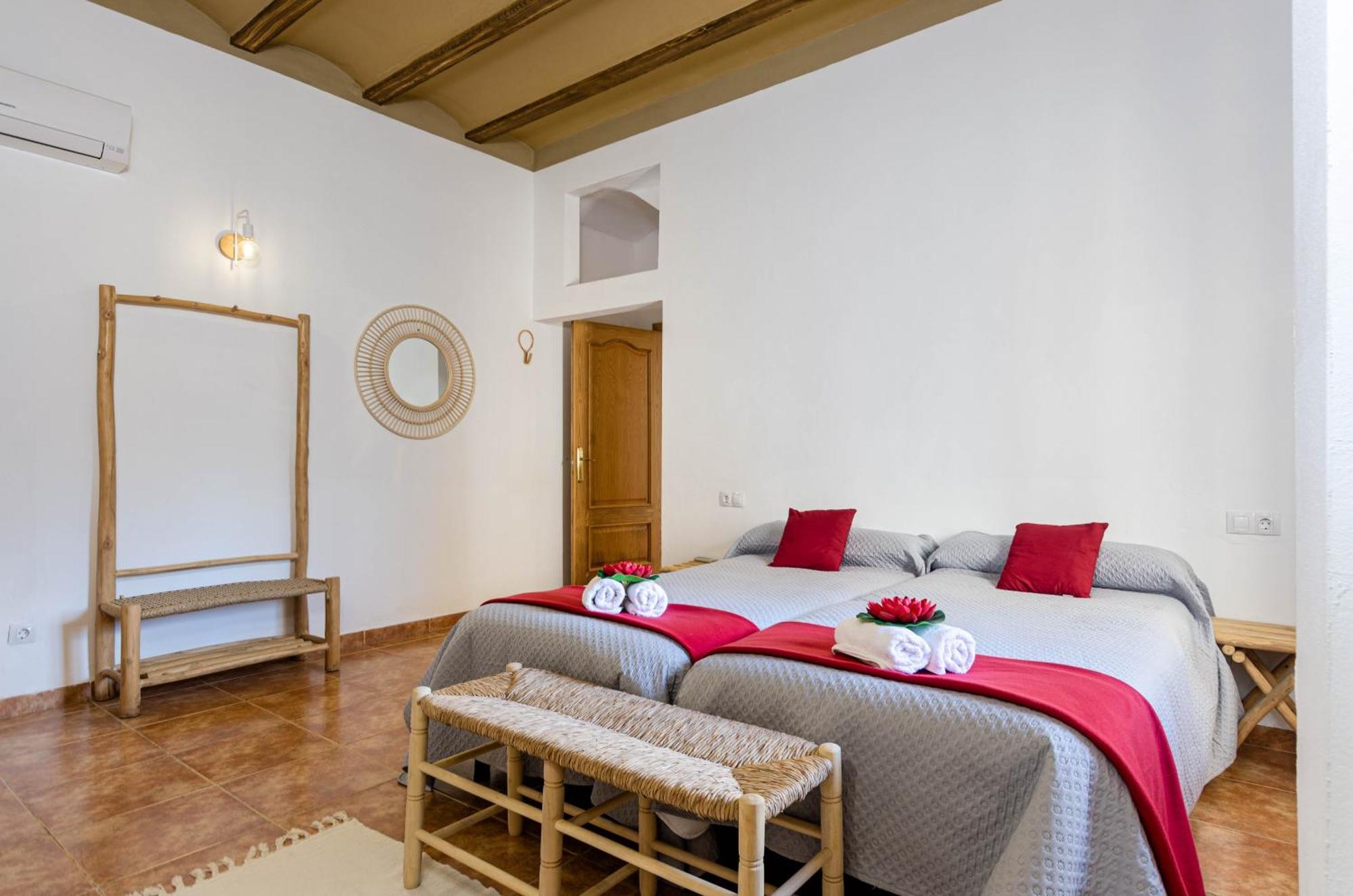 El Limonar De Mallorca - Apartment Ballerics