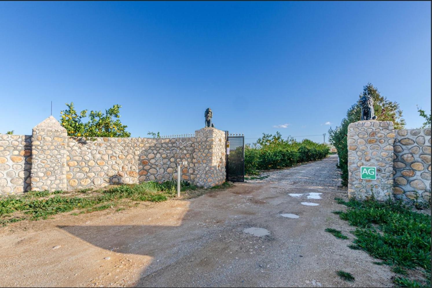 El Limonar De Mallorca - * Ballerics