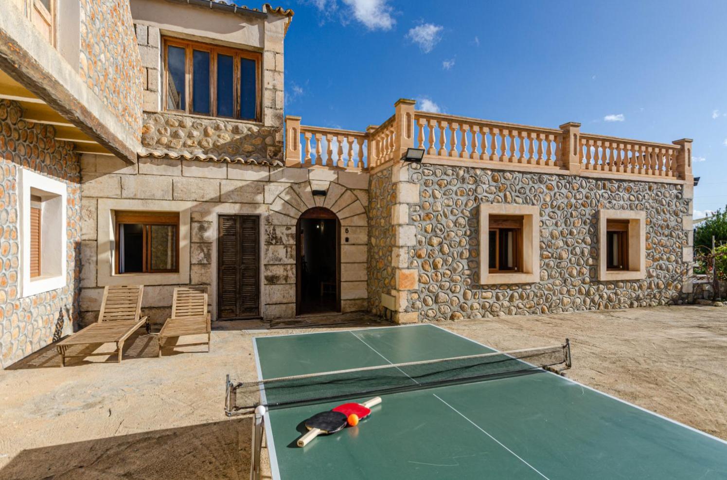 Apartment El Limonar De Mallorca -