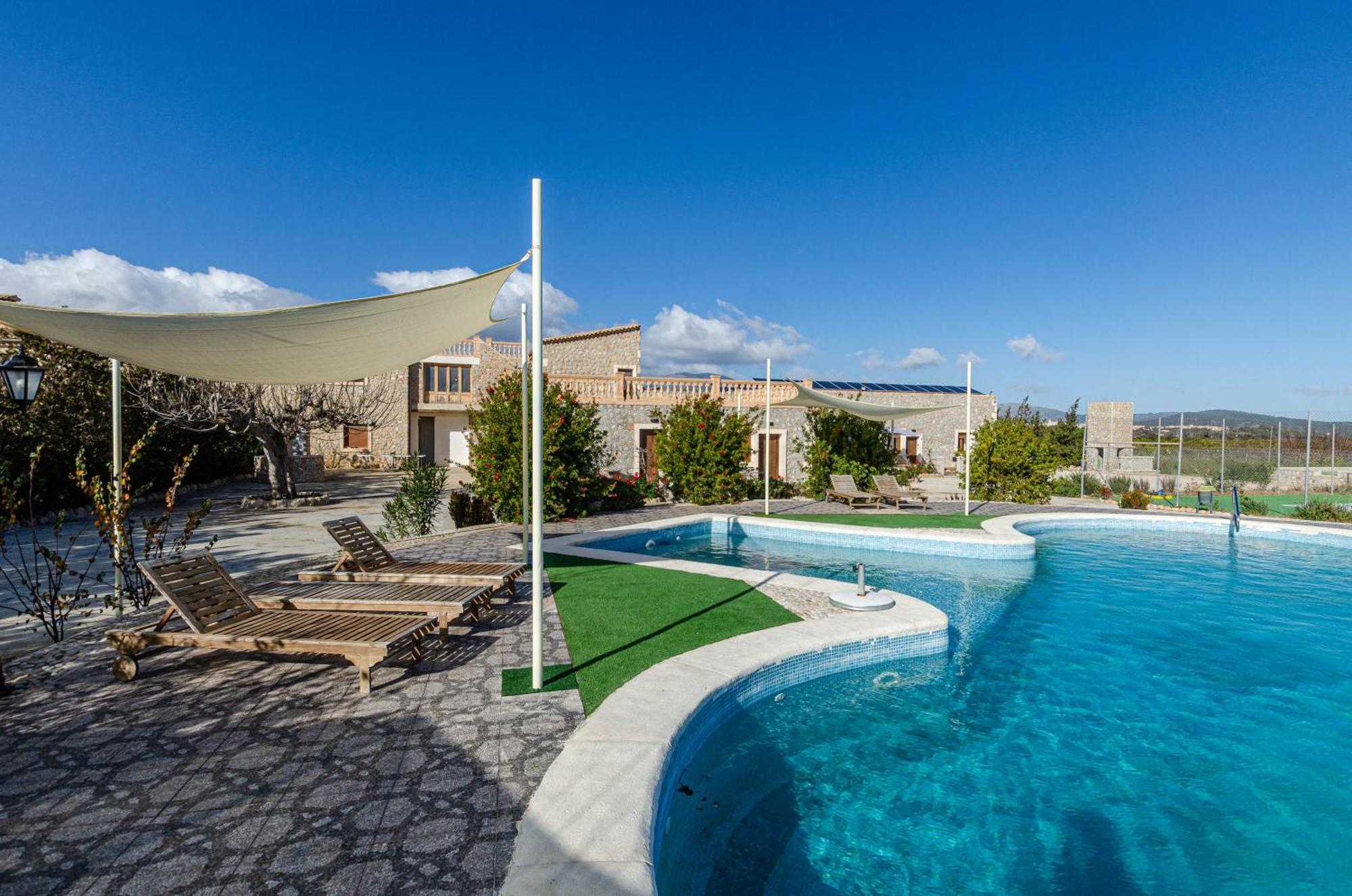 El Limonar De Mallorca - Apartment