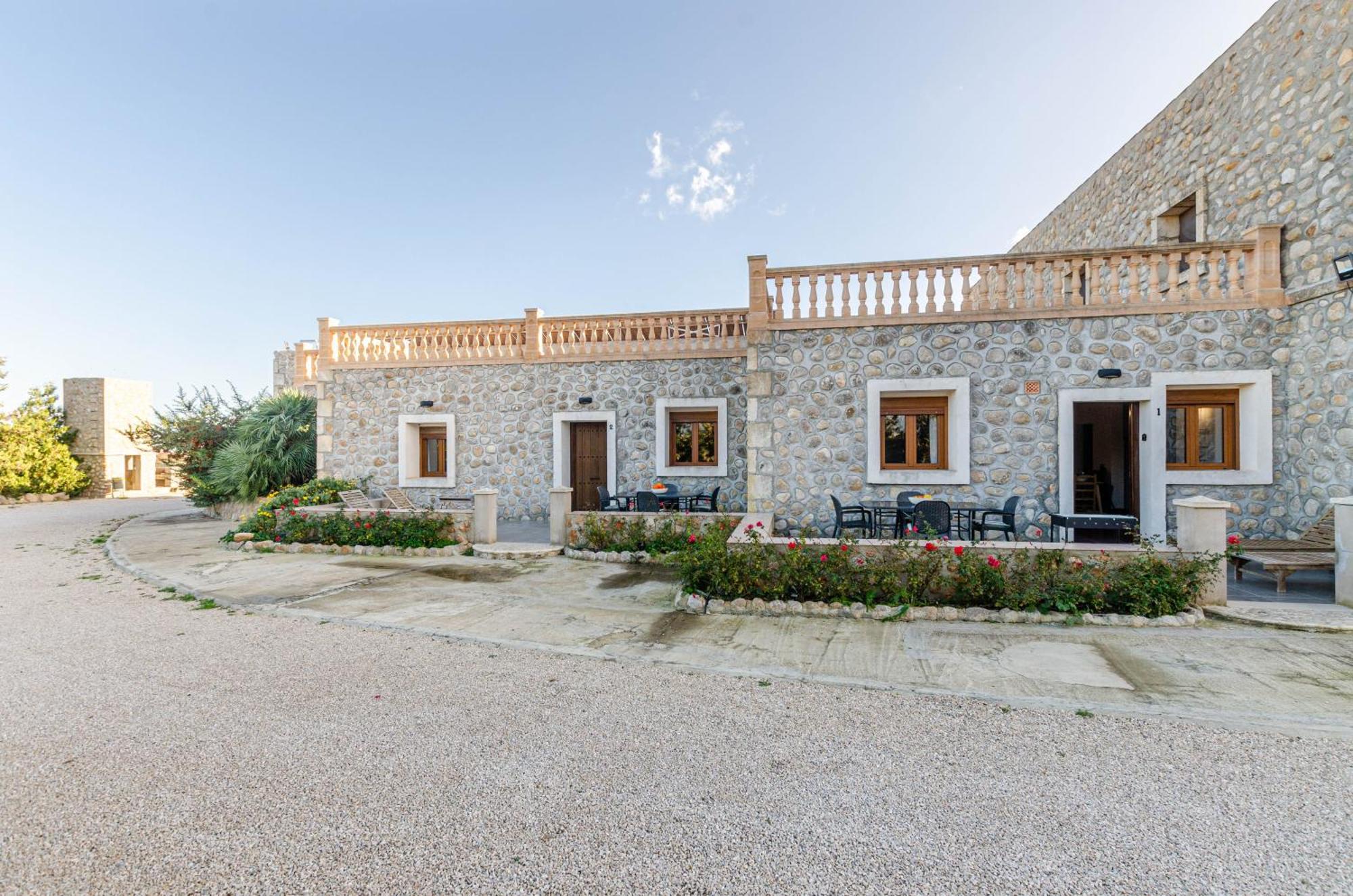 El Limonar De Mallorca - *