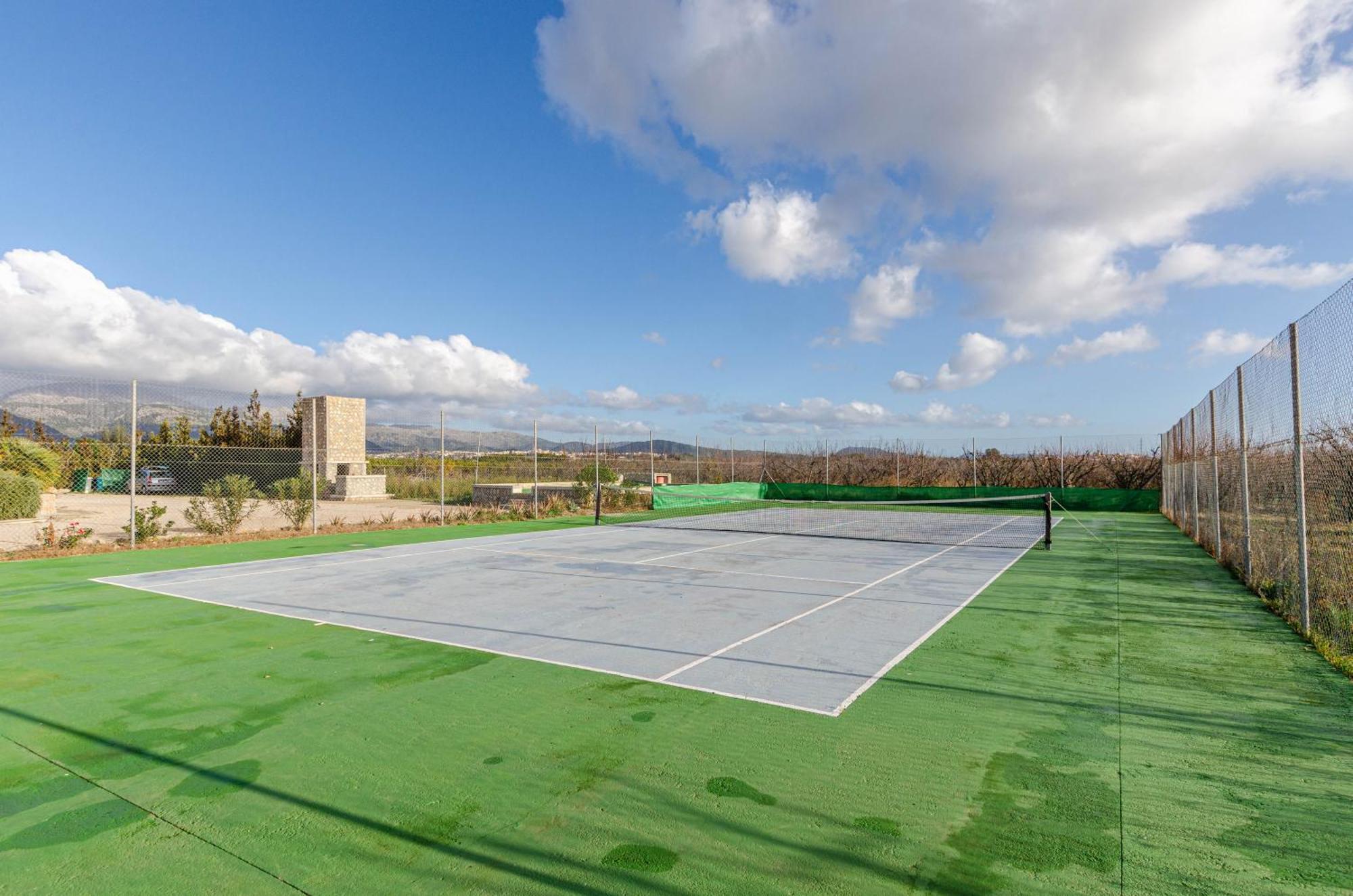 El Limonar De Mallorca - * Ballerics