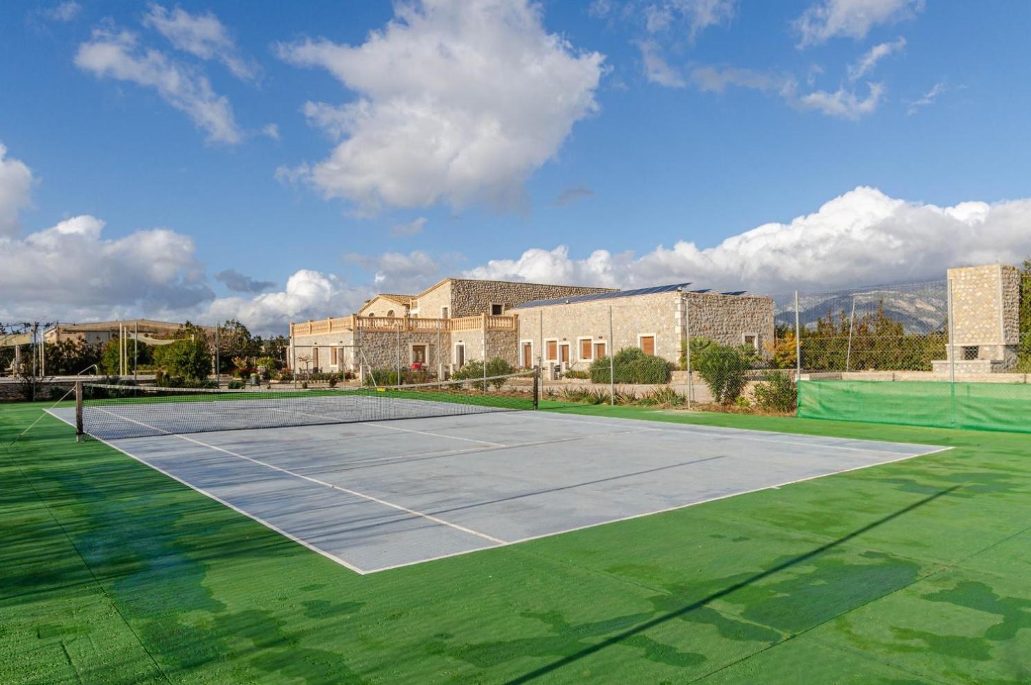 El Limonar De Mallorca - Apartment