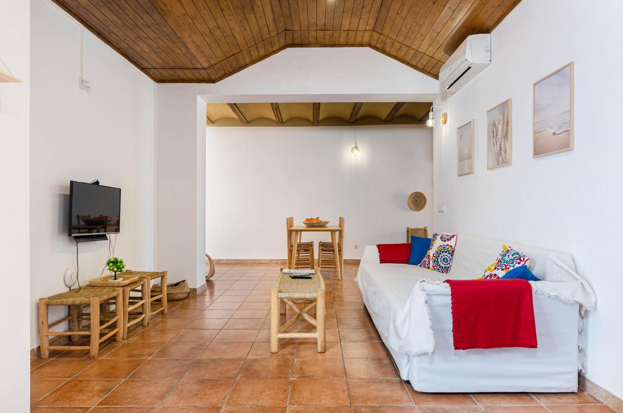 Apartment El Limonar De Mallorca -