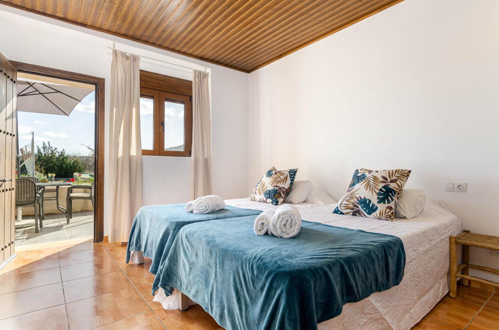 El Limonar De Mallorca - Apartment Ballerics