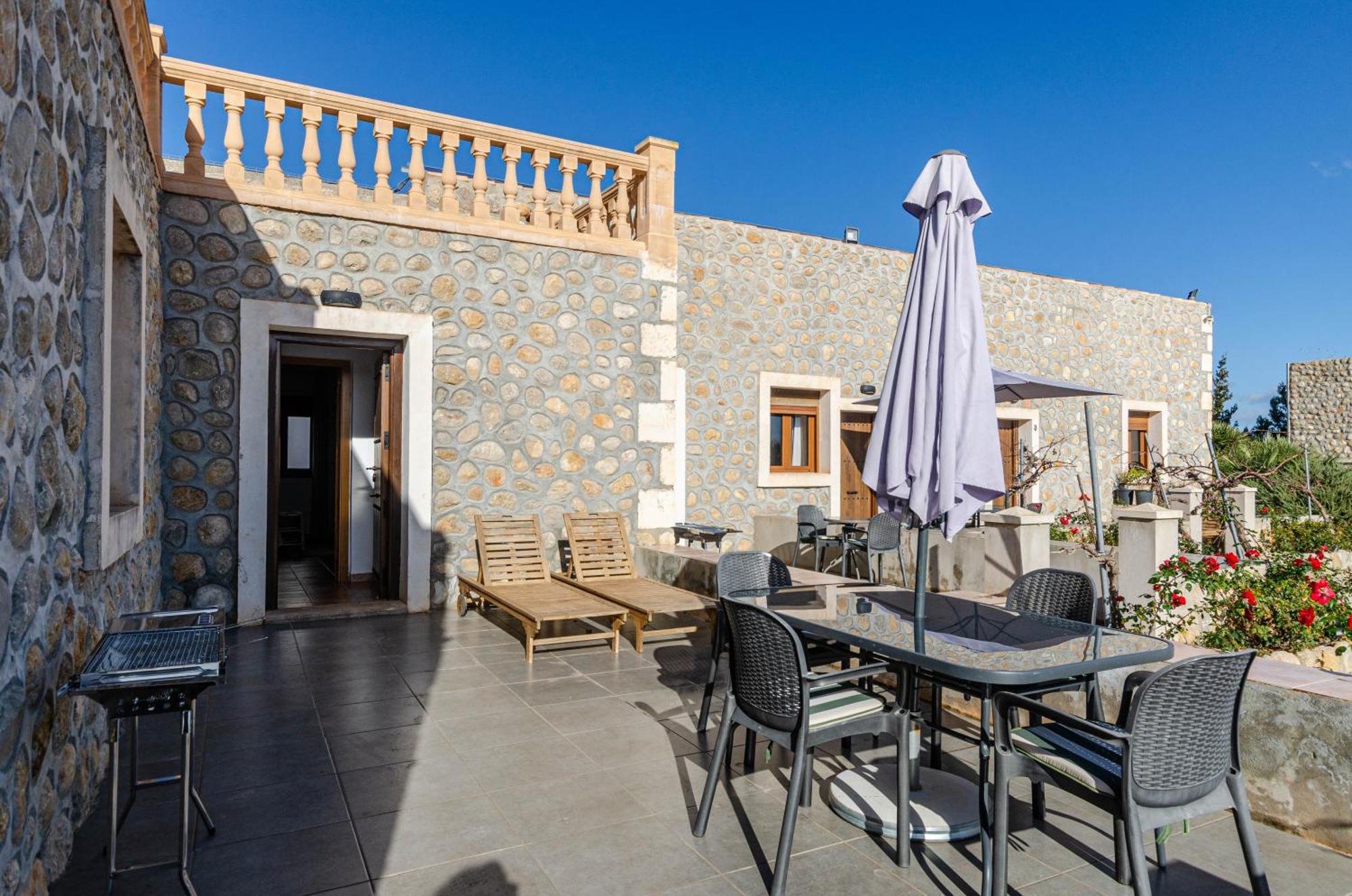 Apartment El Limonar De Mallorca - *
