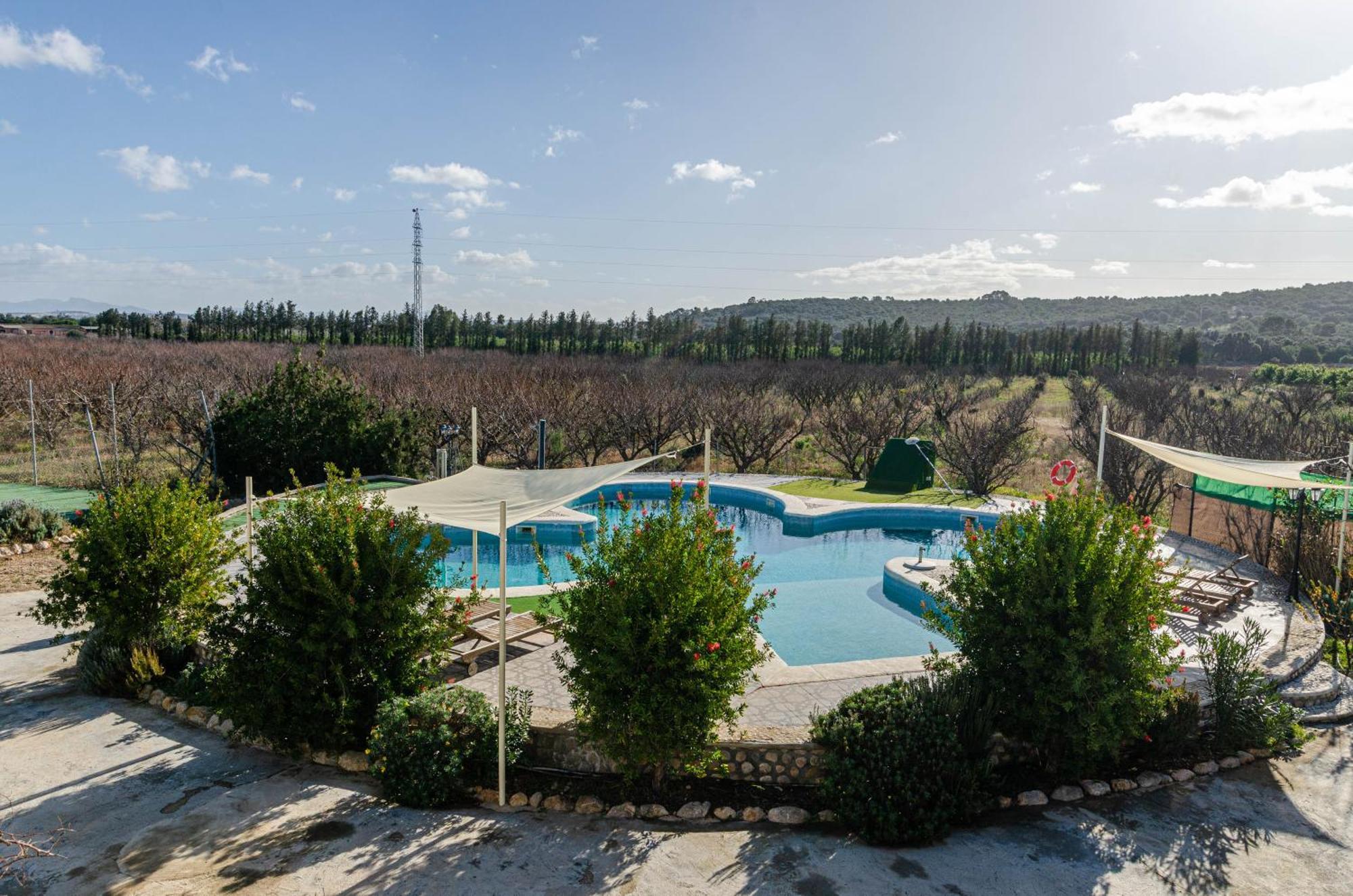 Apartment El Limonar De Mallorca - Ballerics
